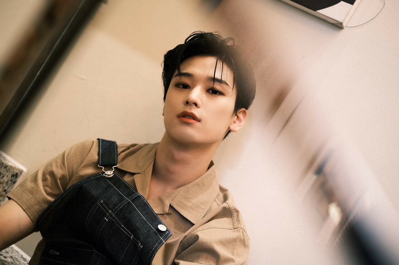 image about lee juyeon. See more about the boyz, juyeon and kpop