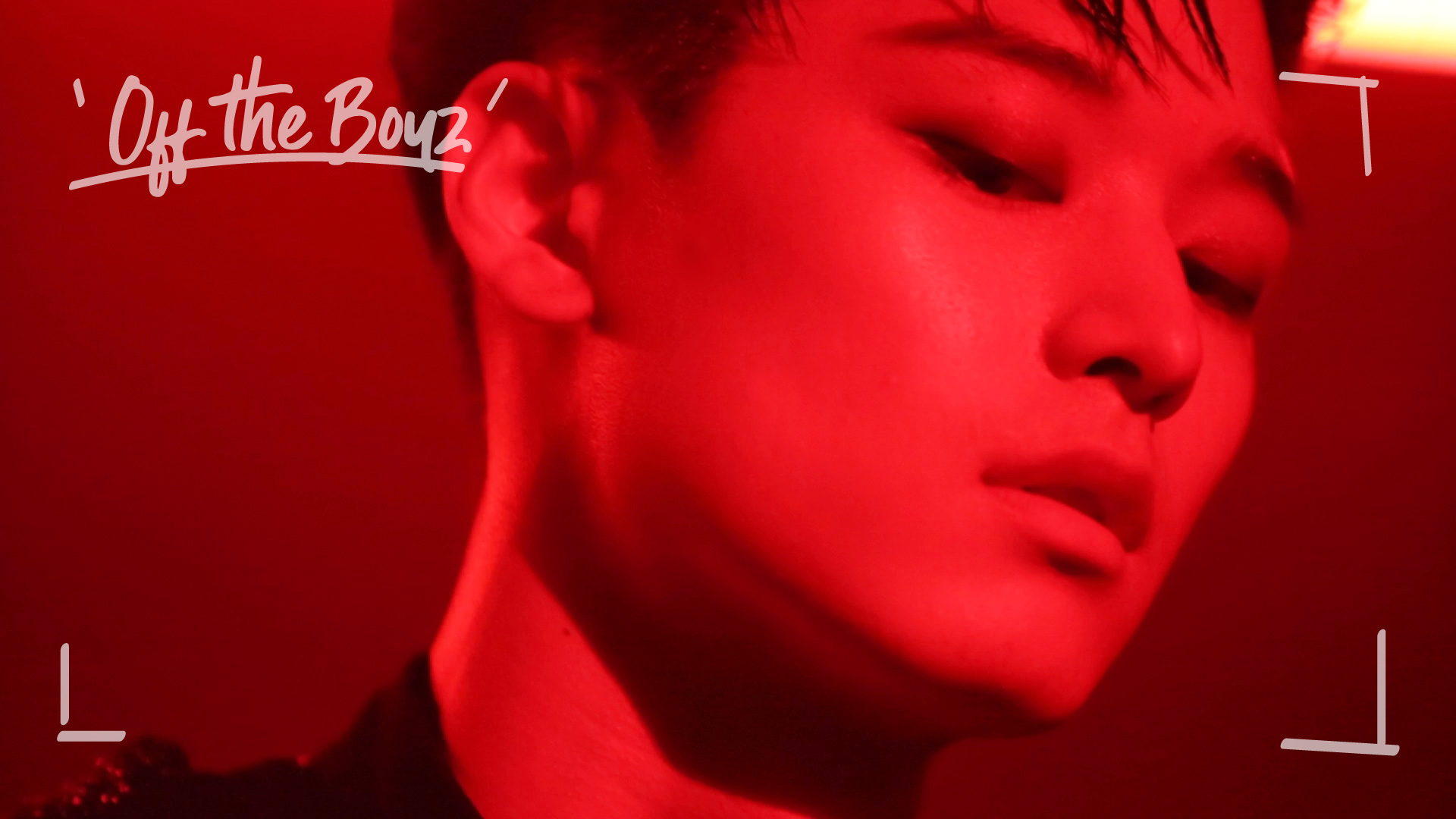 V Official] [OFF THE BOYZ_ _ ] A To BOYZ JUYEON Choreography ”The Weeknd In