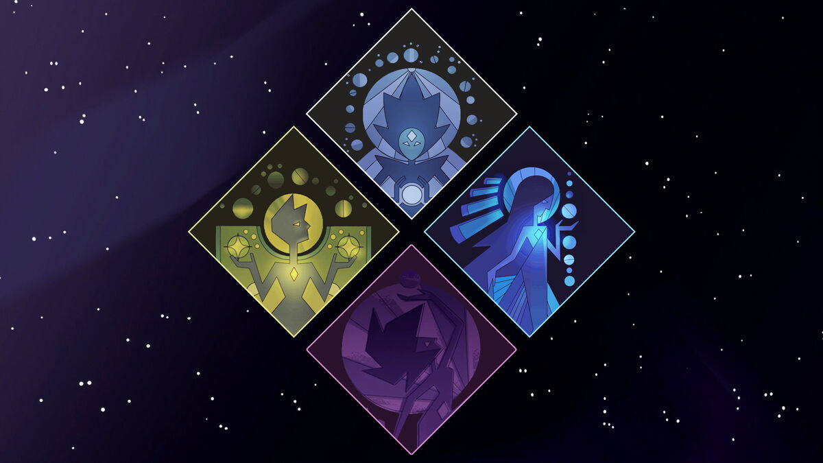 White Diamond Gallery