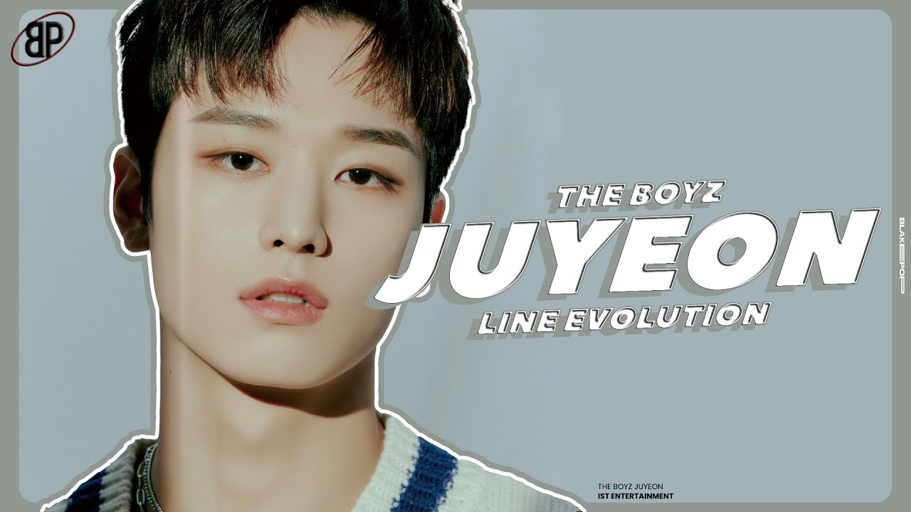 THE BOYZ LINE EVOLUTION. Year End Special