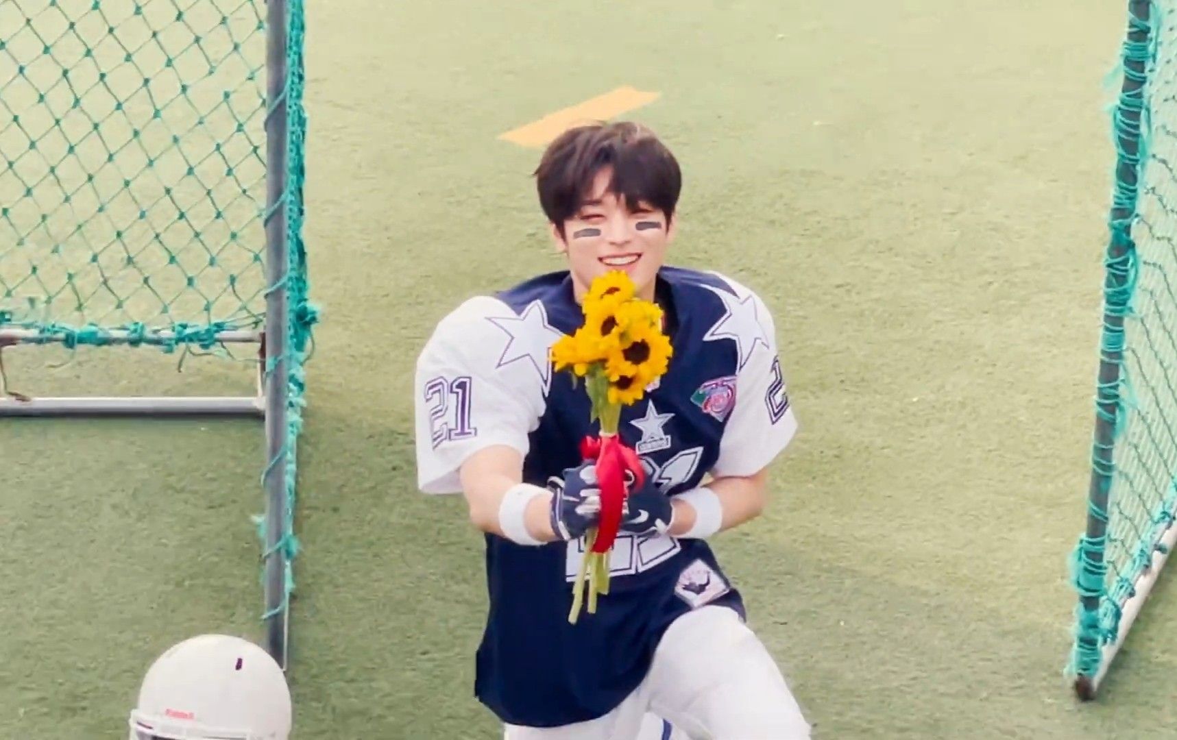 will you be my sunshine?//juyeon