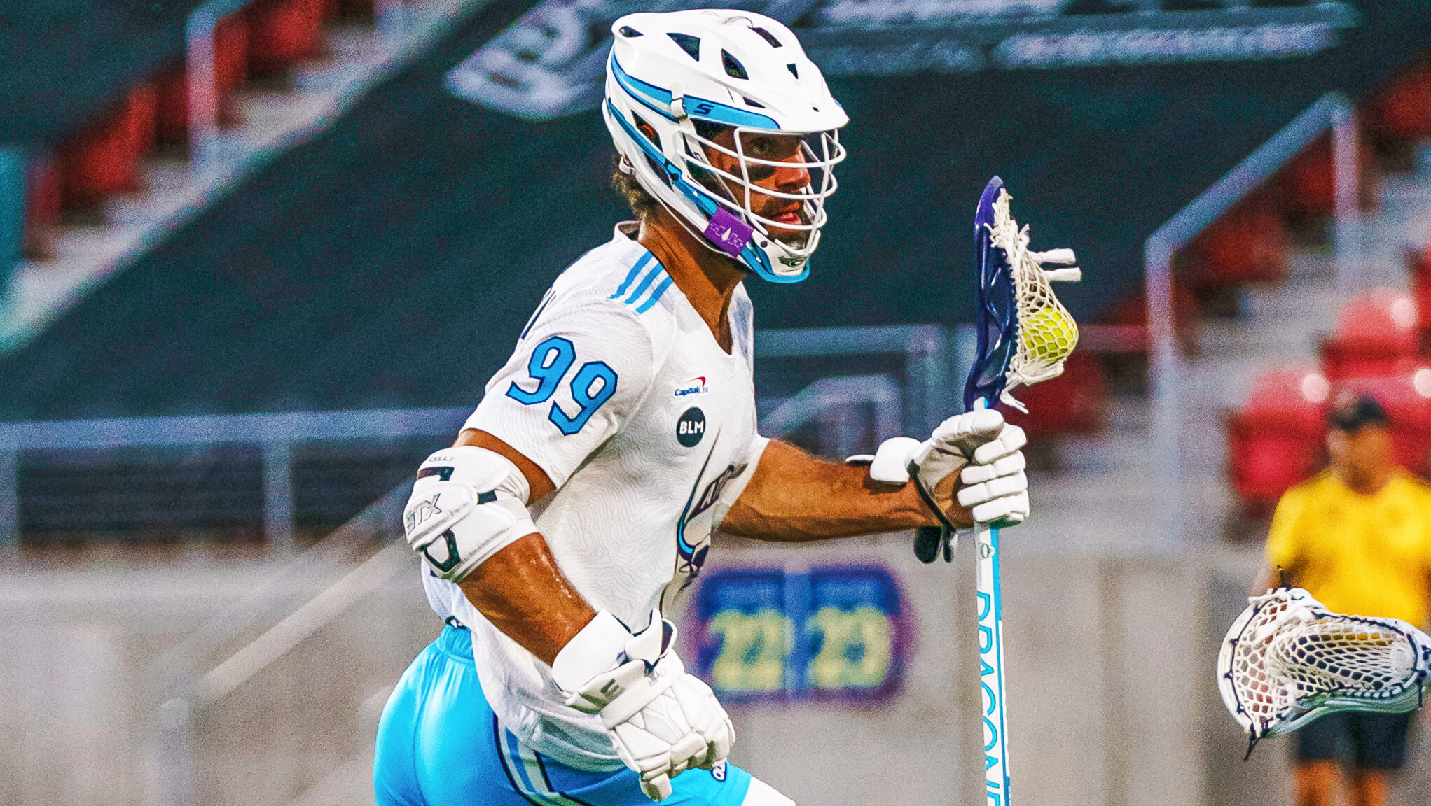 463 Paul Rabil Photos Stock Photos, High-Res Pictures, and Images