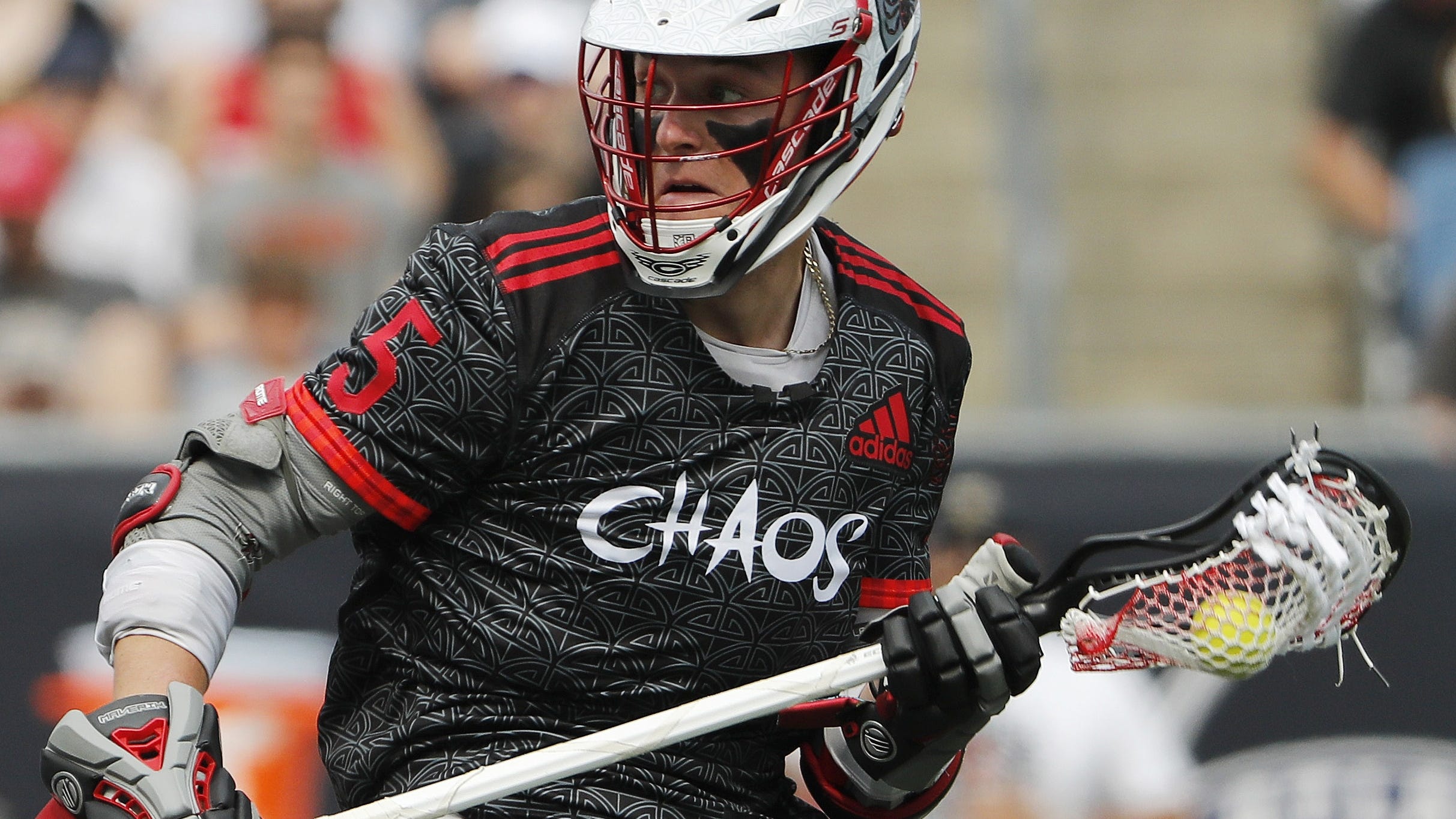 Paul Rabil Wallpapers - Wallpaper Cave