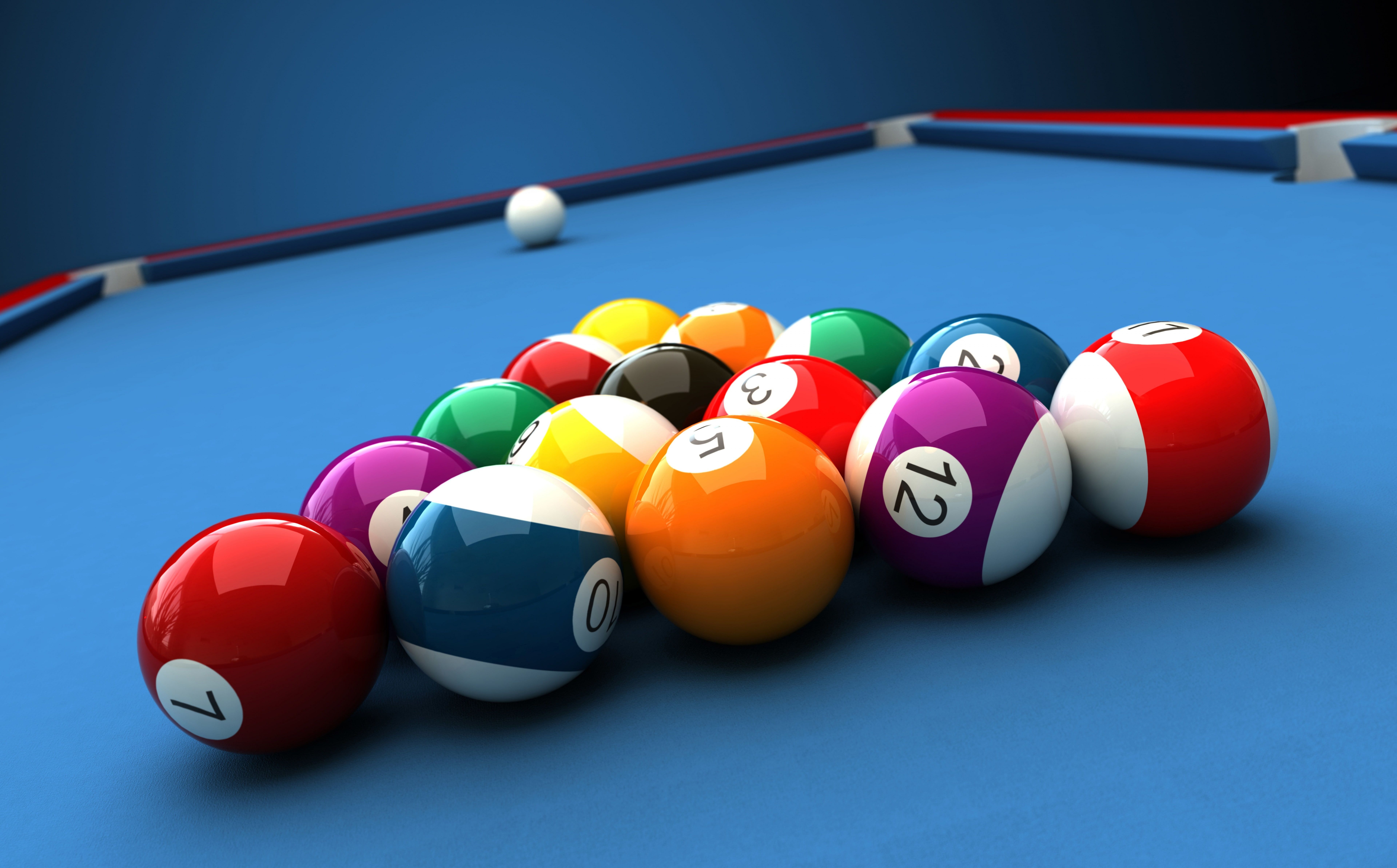 Billiard Game HD Wallpaper, Assorted Color Billiard Ball Set #Games Other Games #Colorful #Table #Colors #Game #Balls #Spo. Billiards Game, Pool Balls, Pool Games