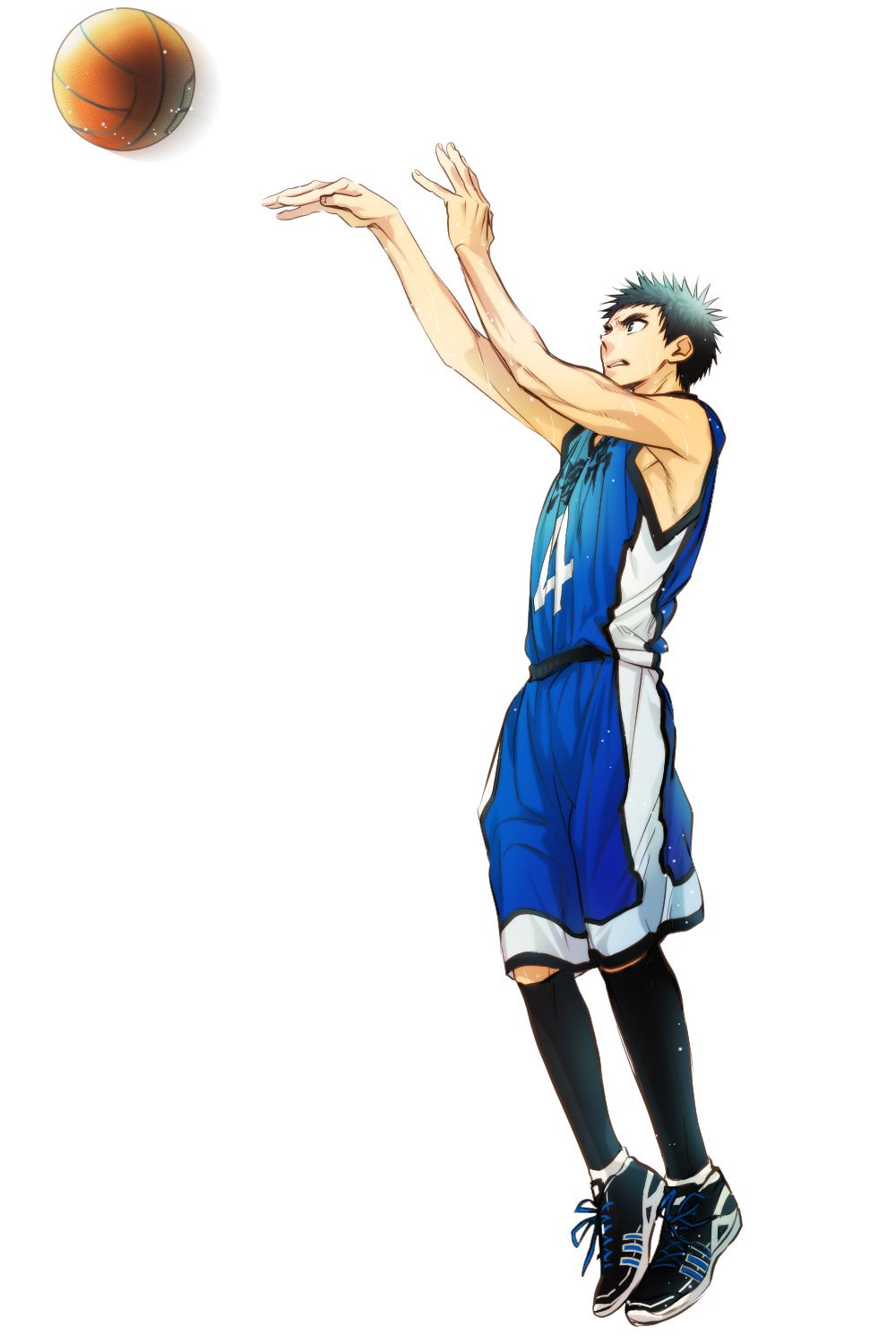 Kasamatsu Yukio/. Kuroko no basket, Kuroko, No basket