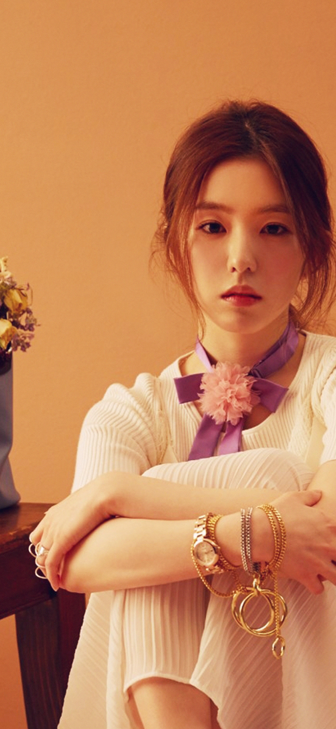 asian girl music red kpop