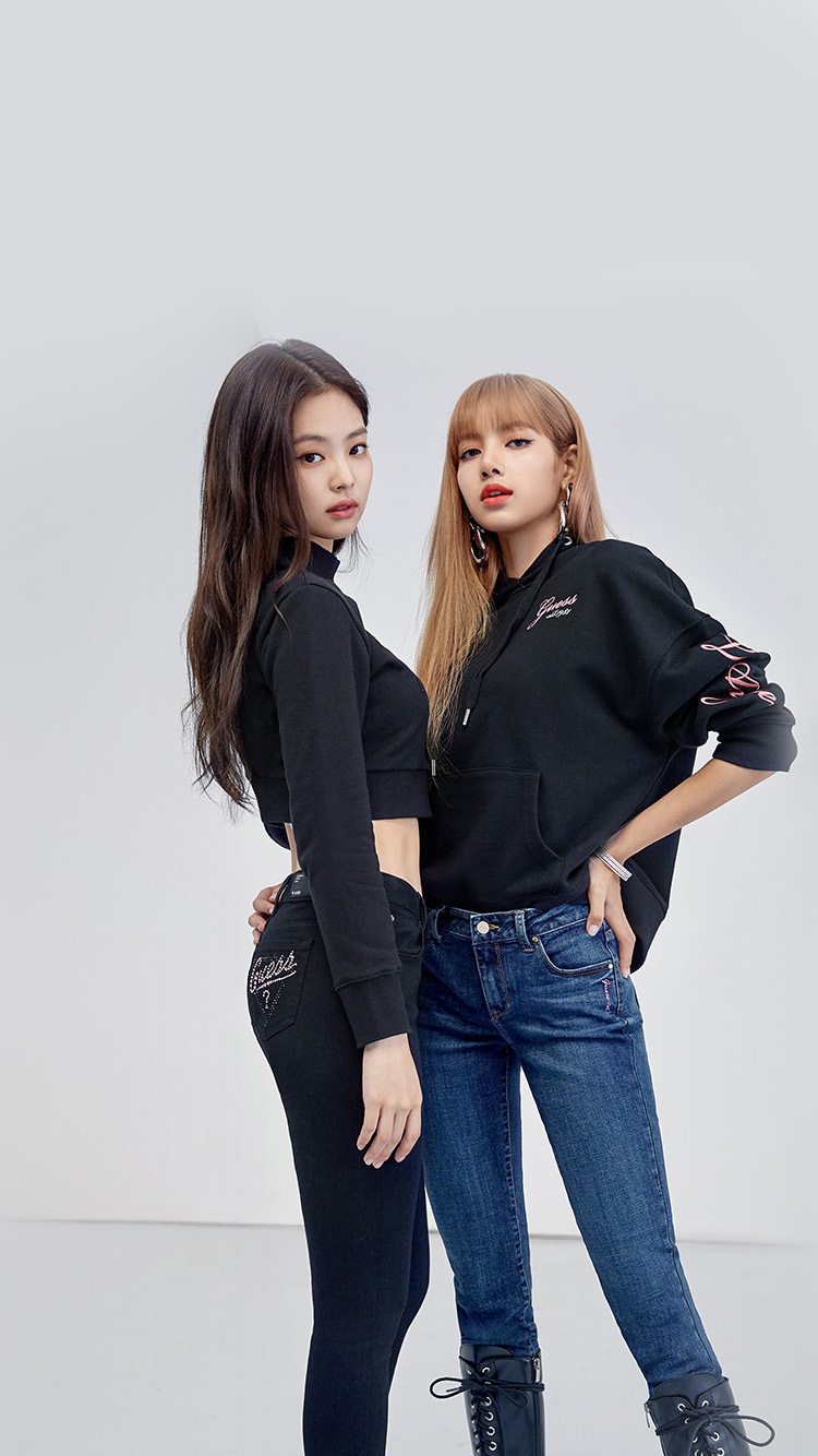 blackpink girl kpop jennie