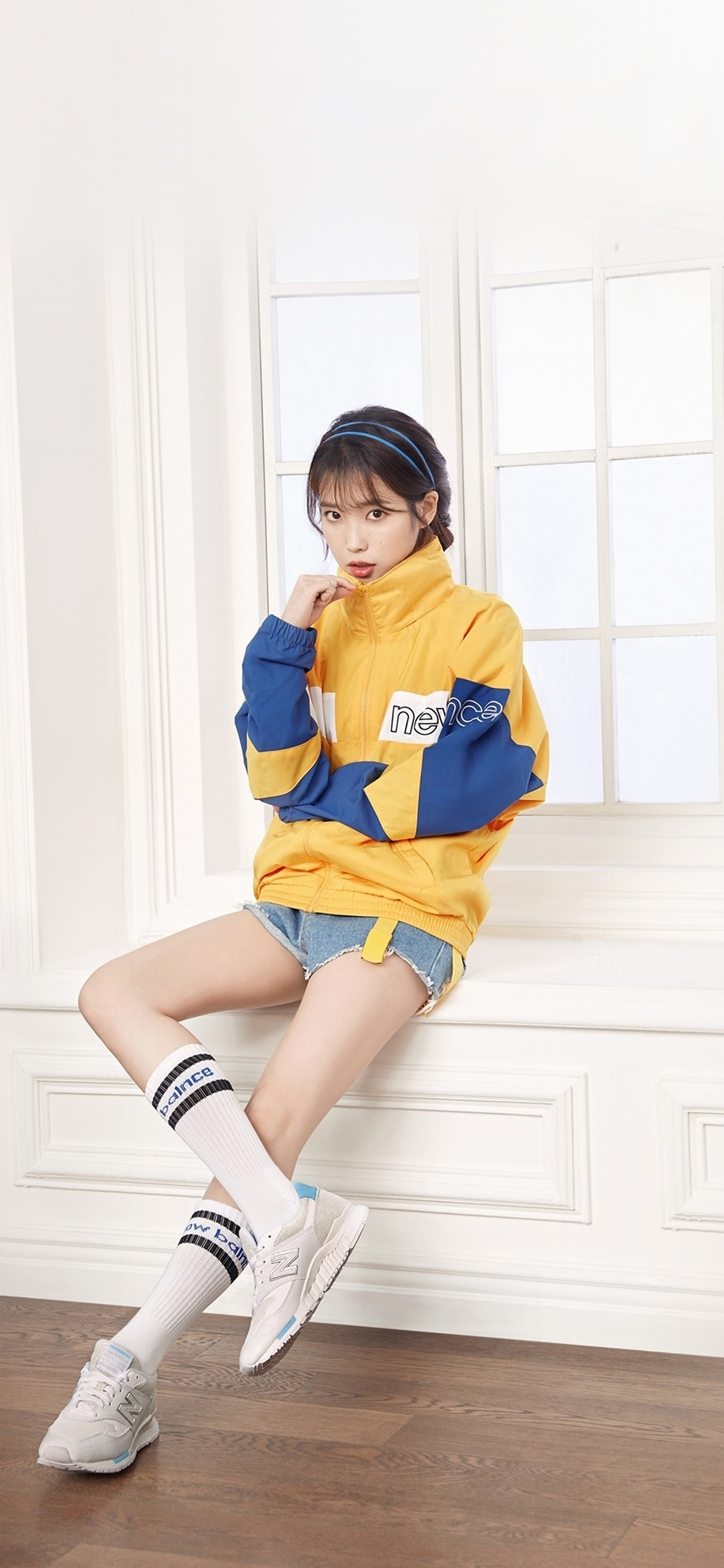iu korean singer girl kpop