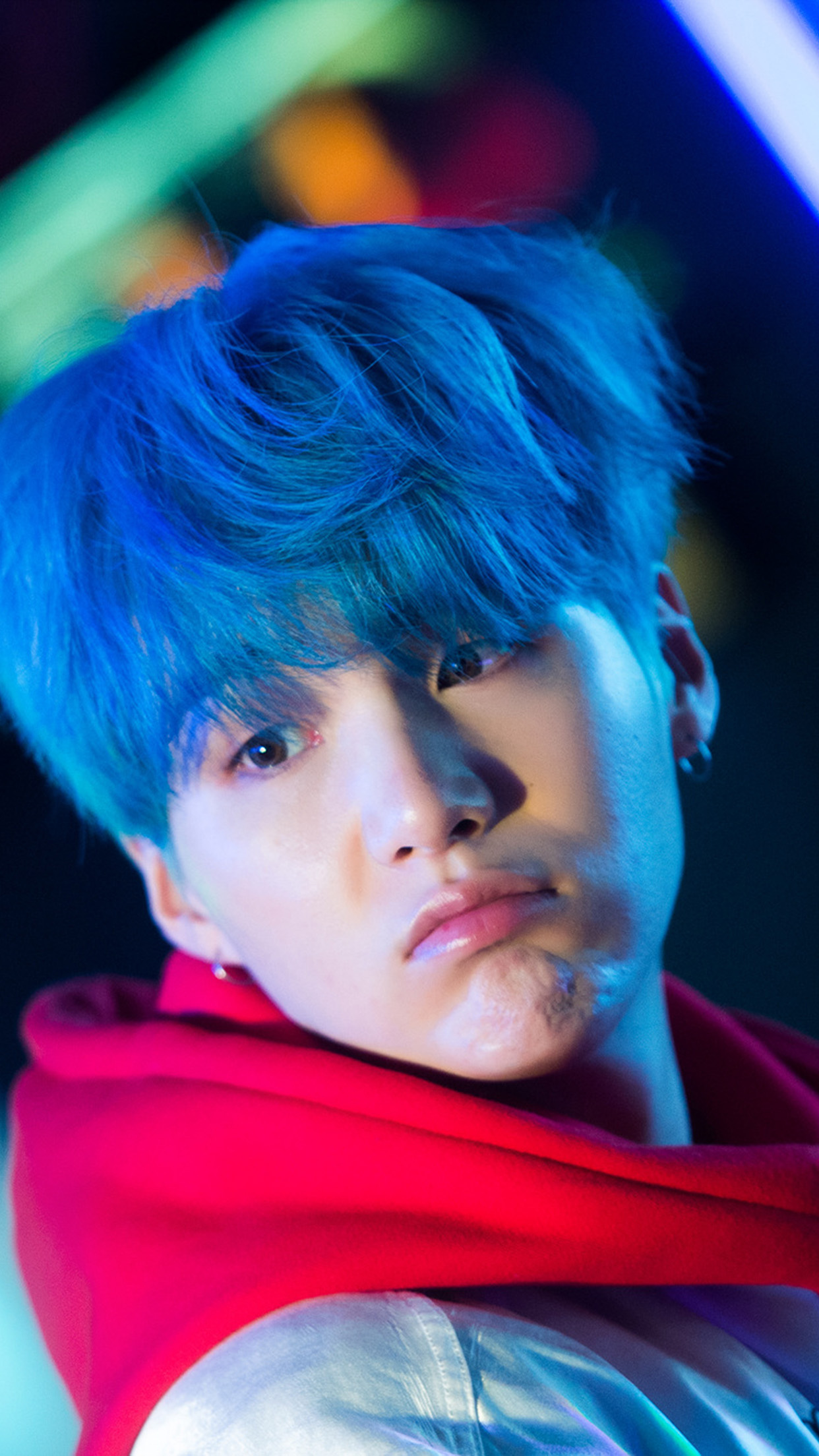iPhone X wallpaper. bts kpop boy suga music