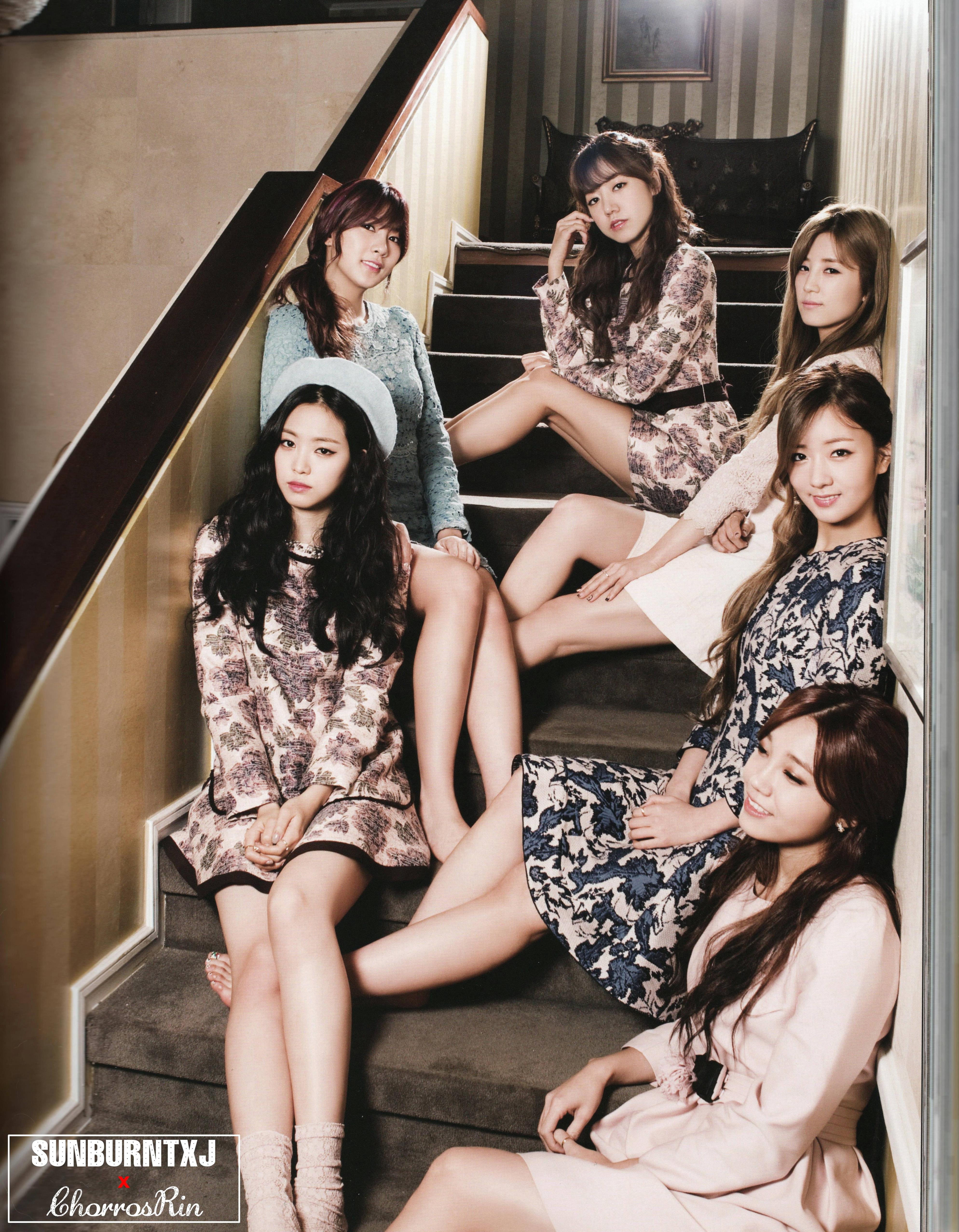 Apink Android IPhone Wallpaper KPOP Image Board