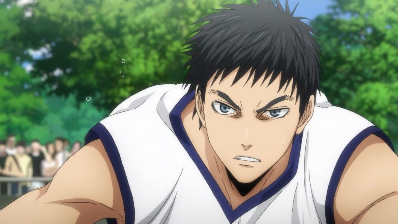 Great Kasamatsu Yukio ideas. kuroko no basket, kuroko's basketball, kuroko