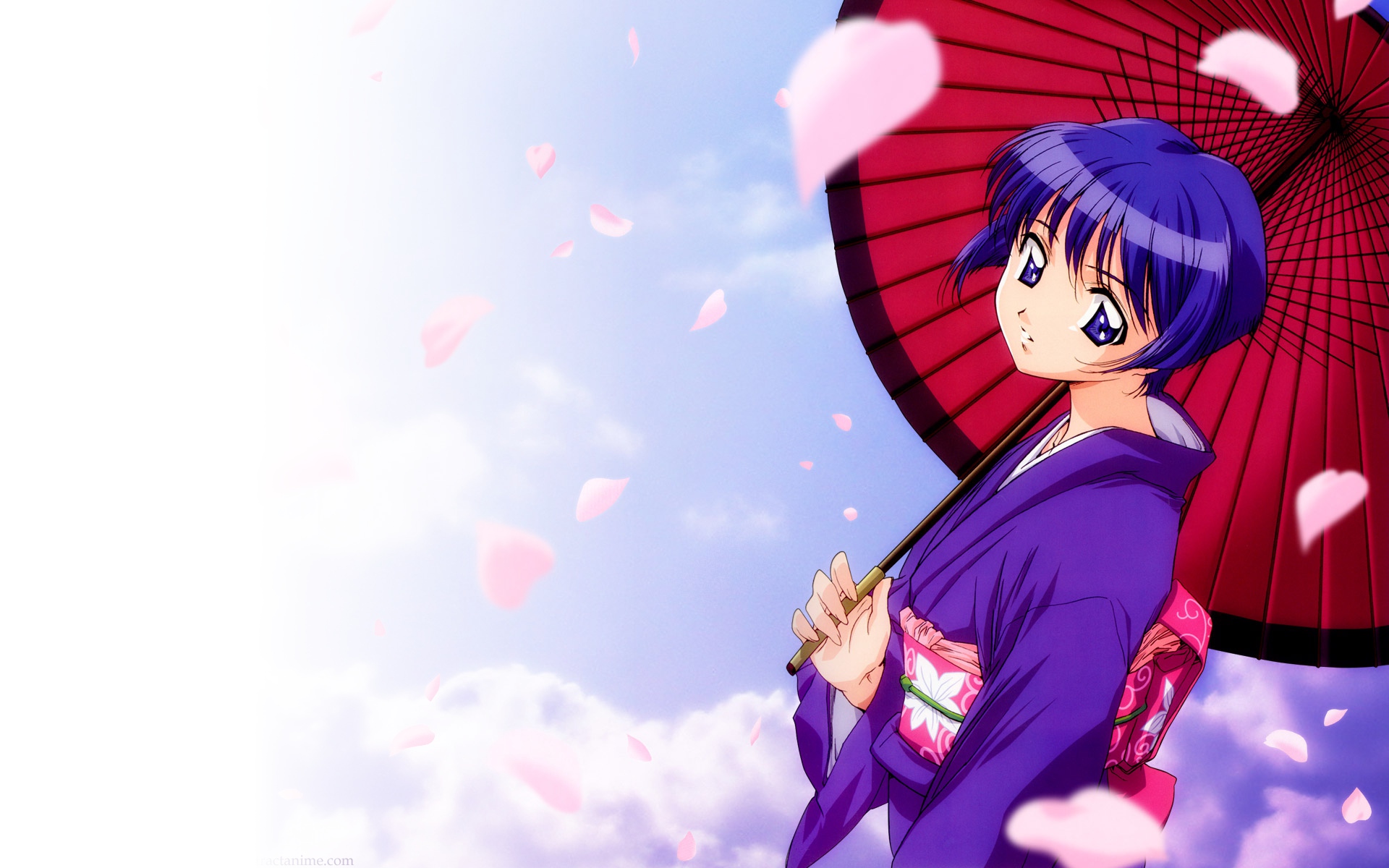 Ai Yori Aoshi Wallpaperx1200