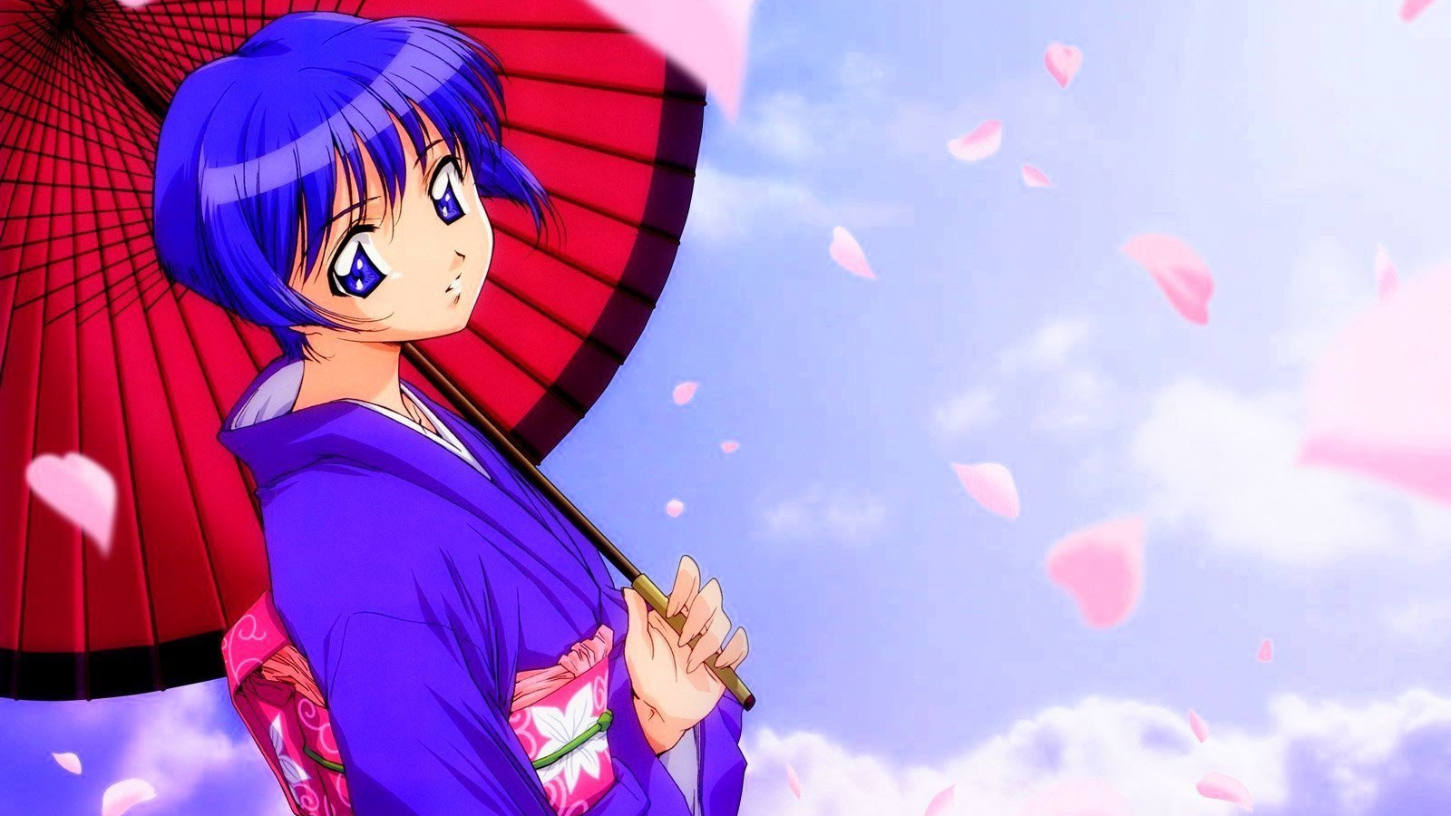 Ai Yori Aoshi Romance HD Wallpaper 104321