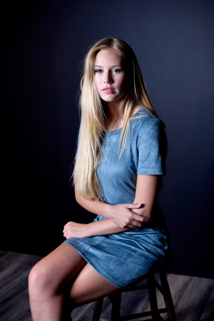 Image of Danika Yarosh