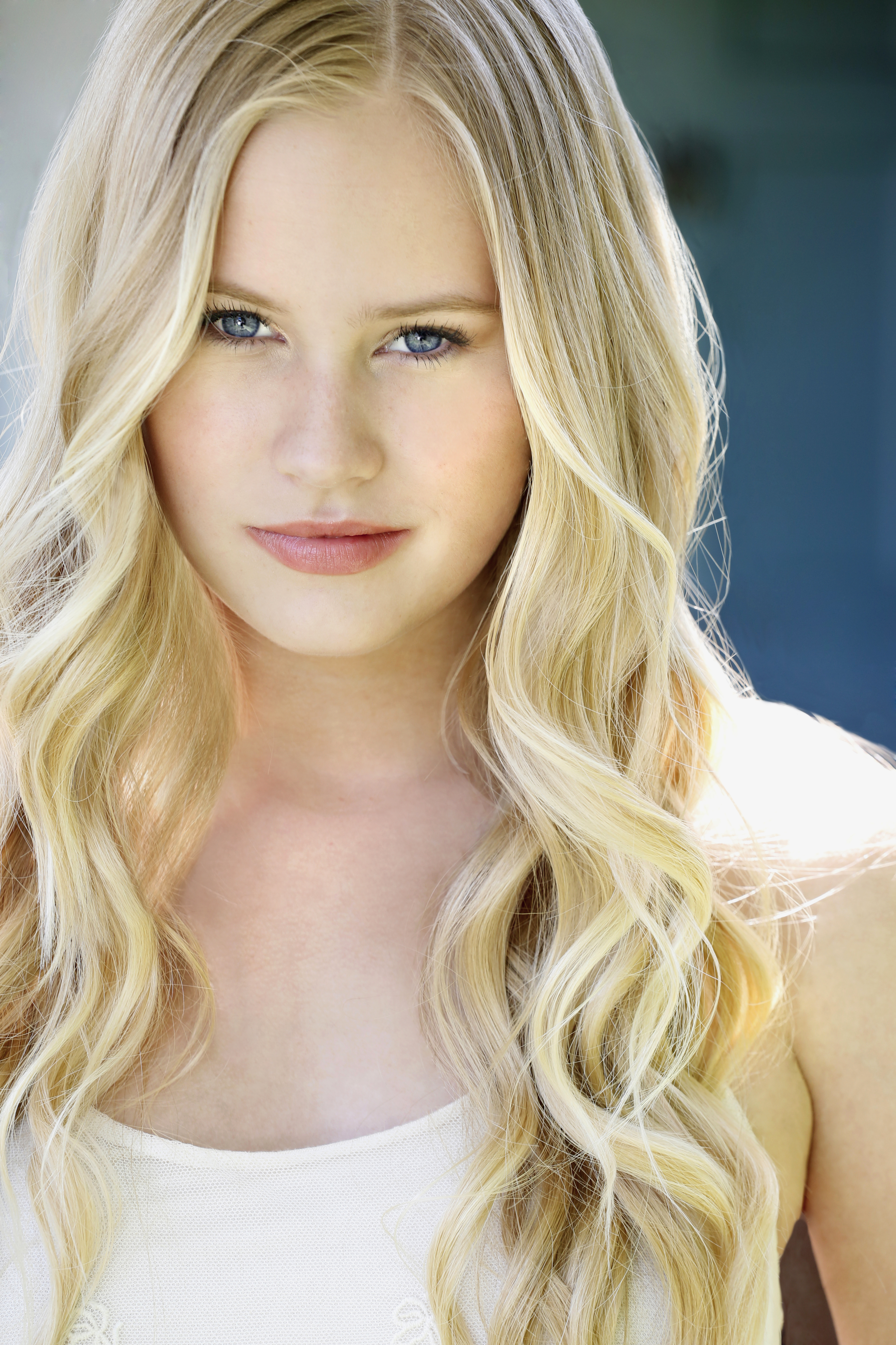 Danika Yarosh