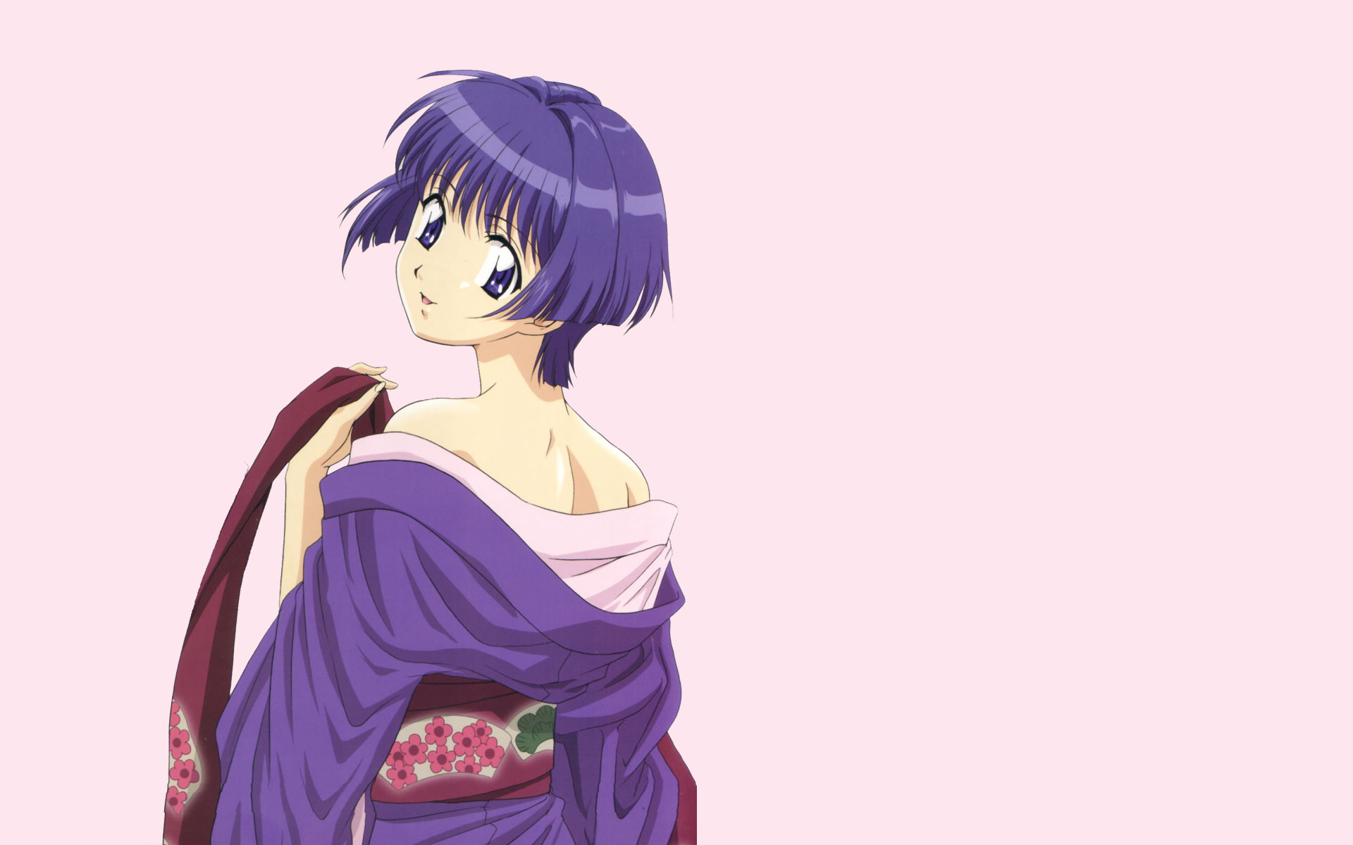 Ai Yori Aoshi HD Wallpaper and Background