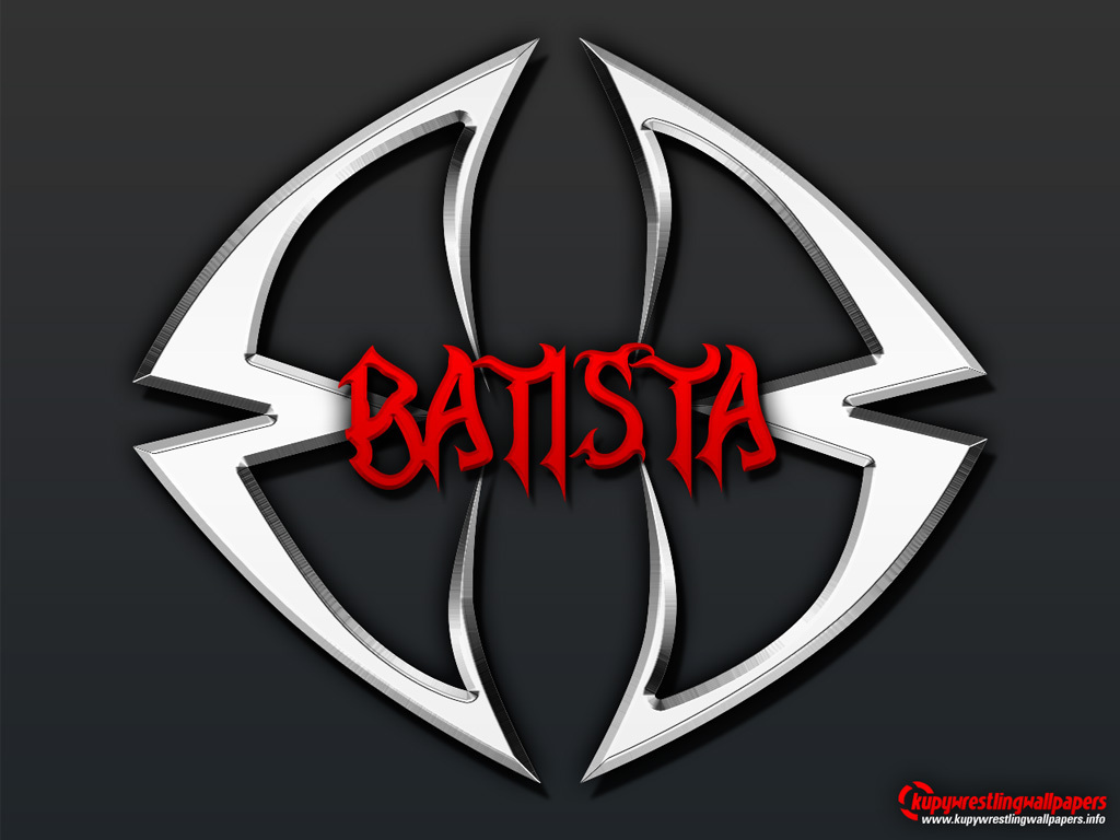 Batista Logo