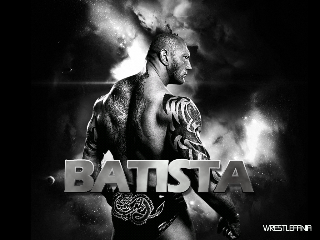 Free download November 10 2011 Batista Wallpaper [1024x768] for your Desktop, Mobile & Tablet. Explore WWE Fast Lane Wallpaper. Free WWE Wallpaper, John Cena Wallpaper Free