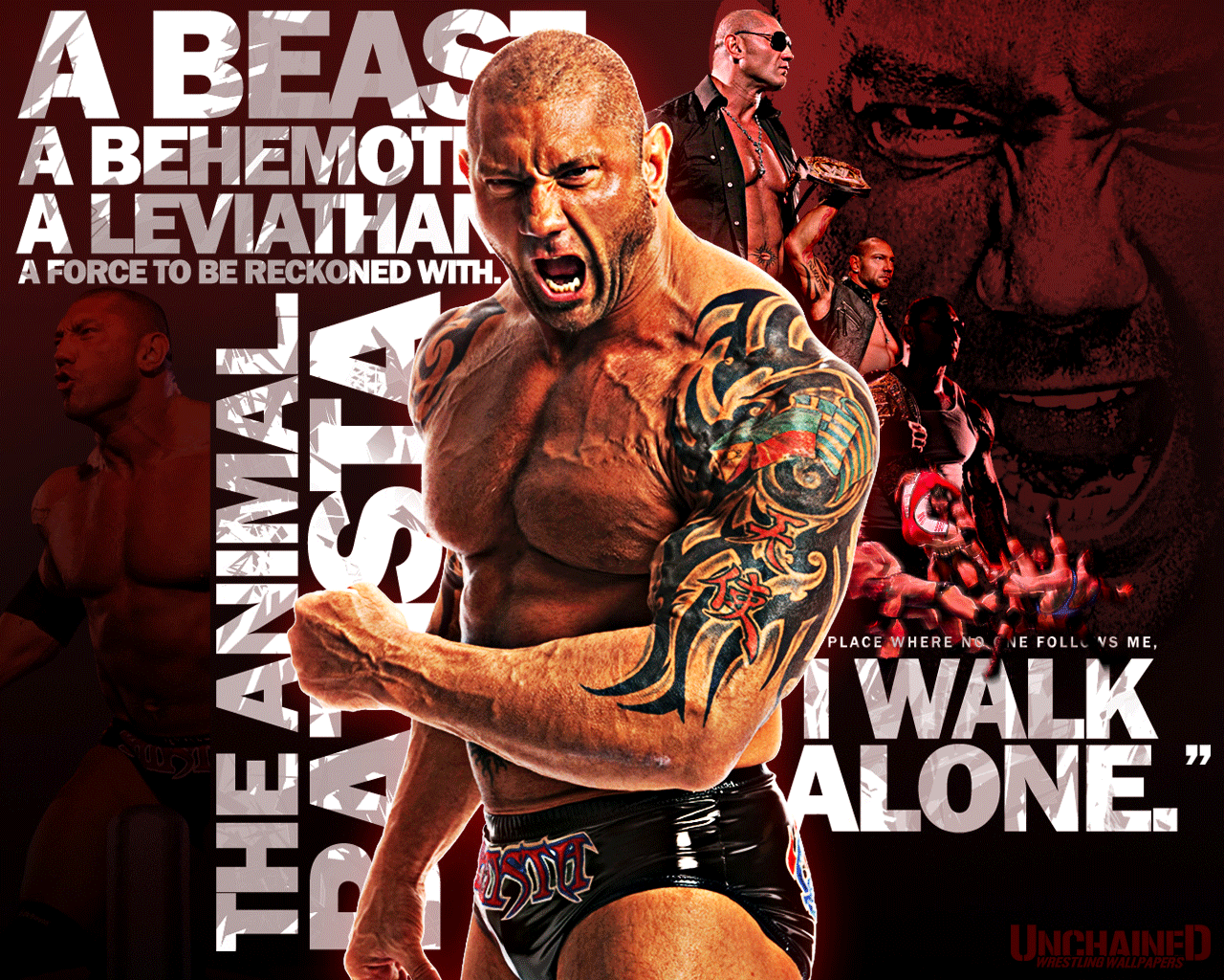 WWE Superstar Batista HD Wallpaper. Craziest Photo Collection