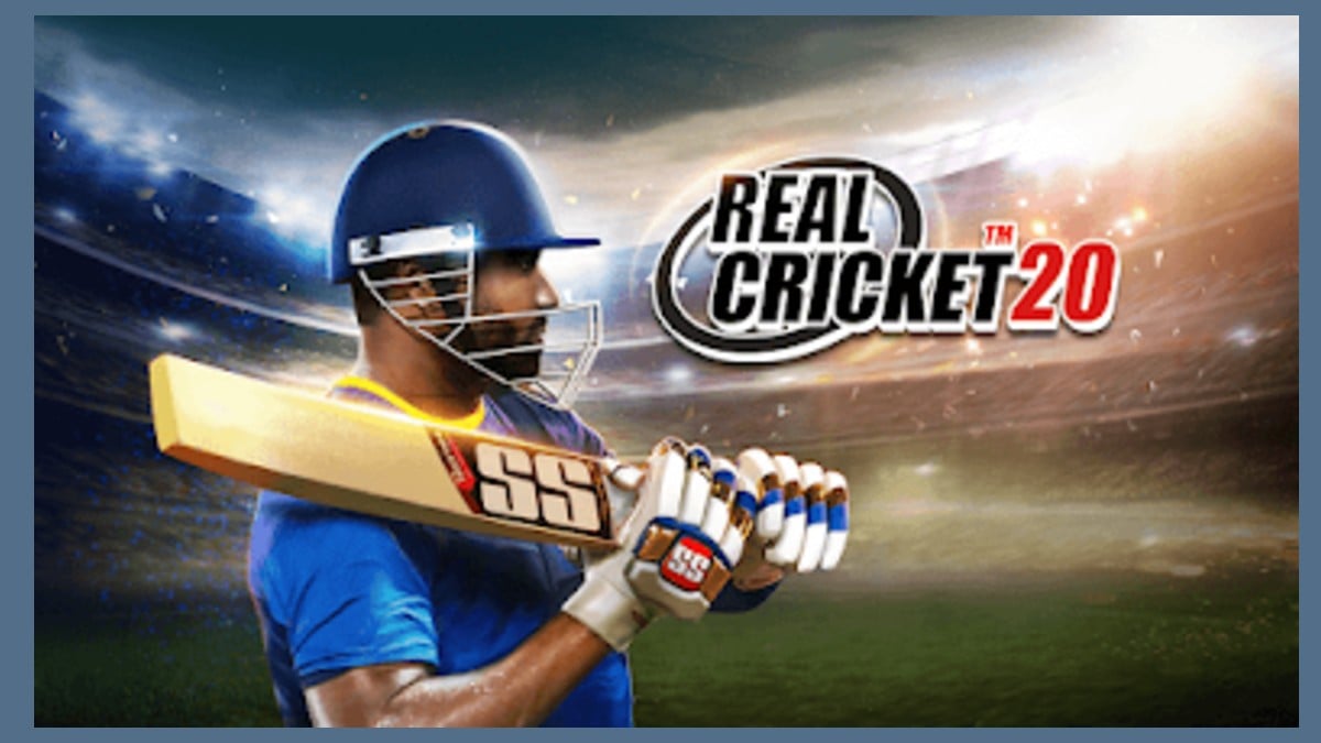 Real Cricket 20 Wallpapers - Wallpaper Cave