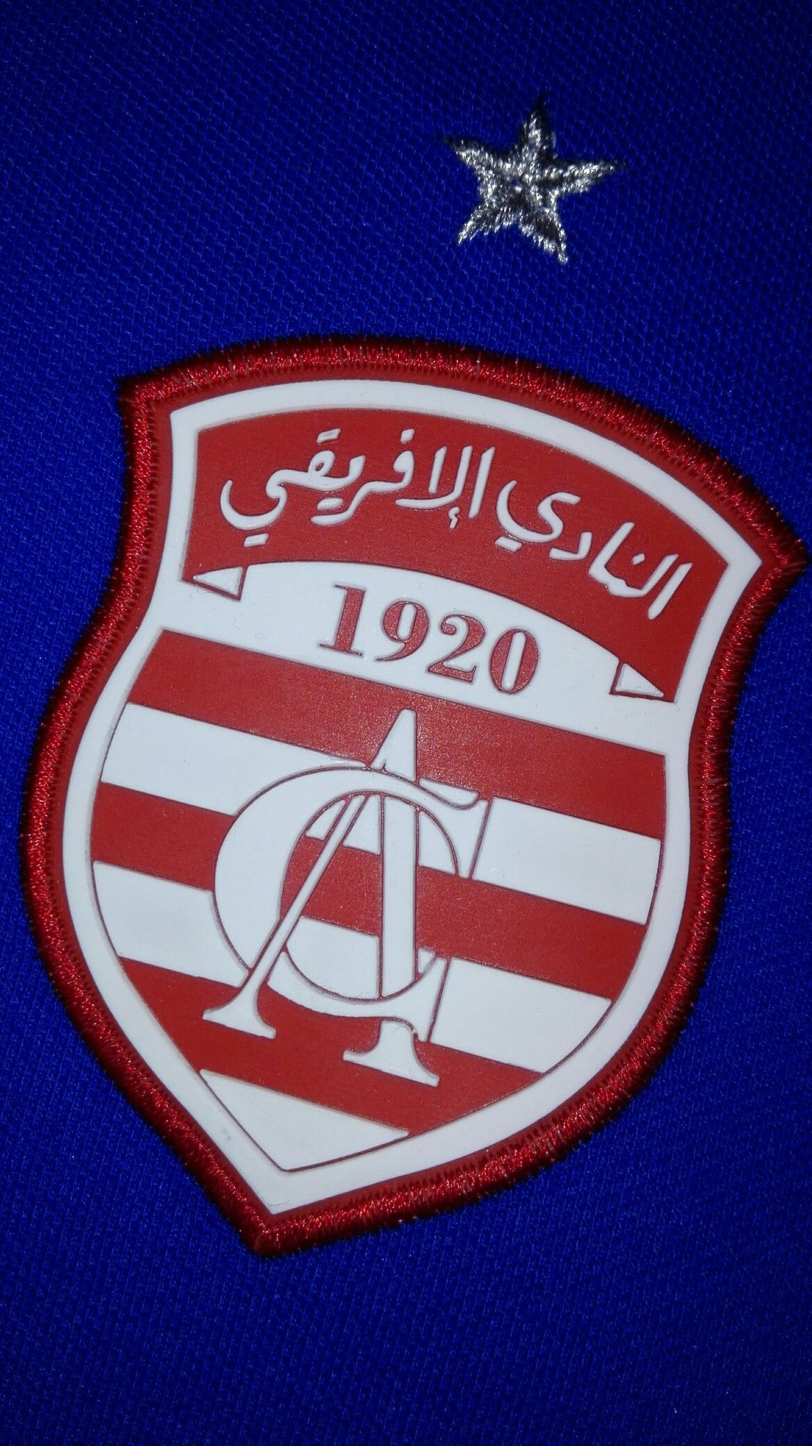Club Africain Phone Wallpapers - Wallpaper Cave