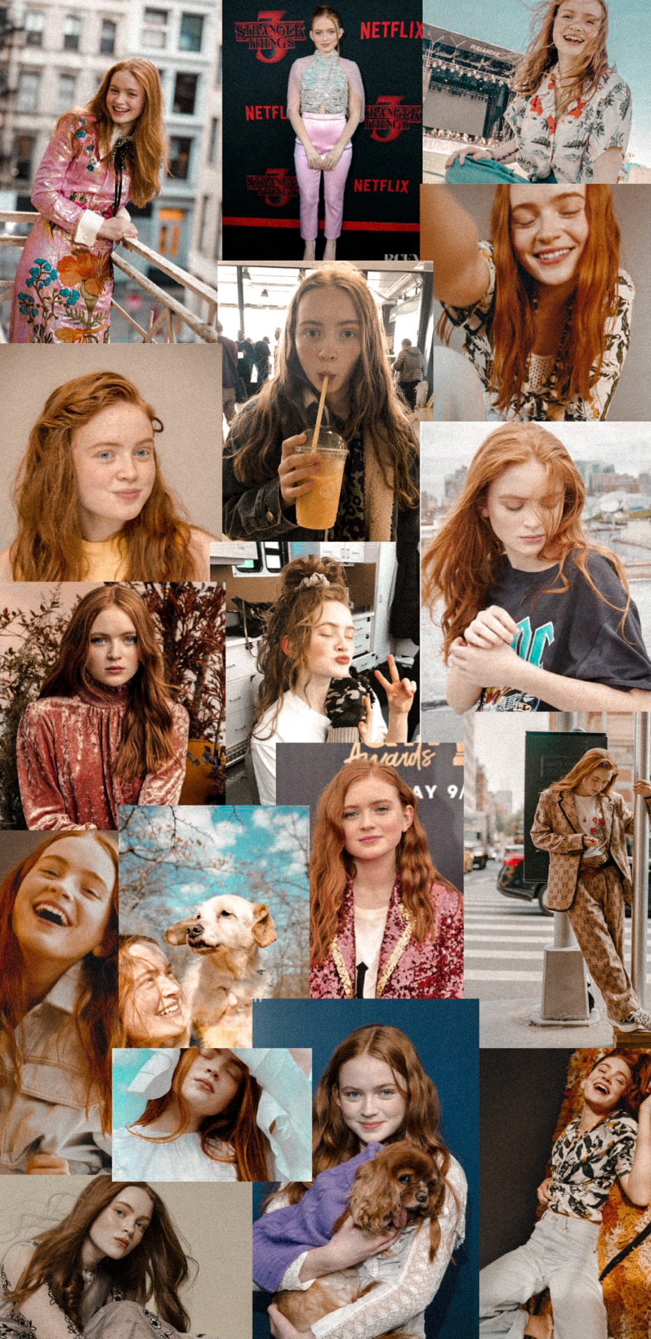 noah schnapp wallpaper