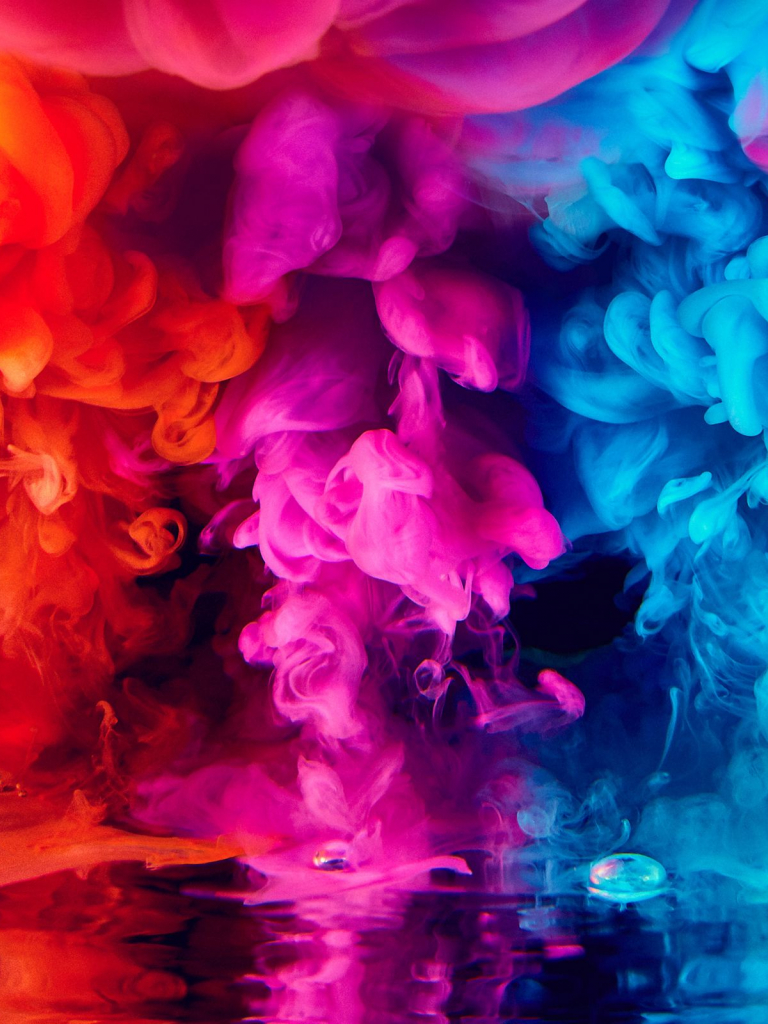 Free download Wallpaper Of Colors Smoke Abstract Background HD iPhone [2560x1600] for your Desktop, Mobile & Tablet. Explore 4K Neon Smoke Wallpaper. HD Abstract Wallpaper Neon Smoke, Smoke Wallpaper