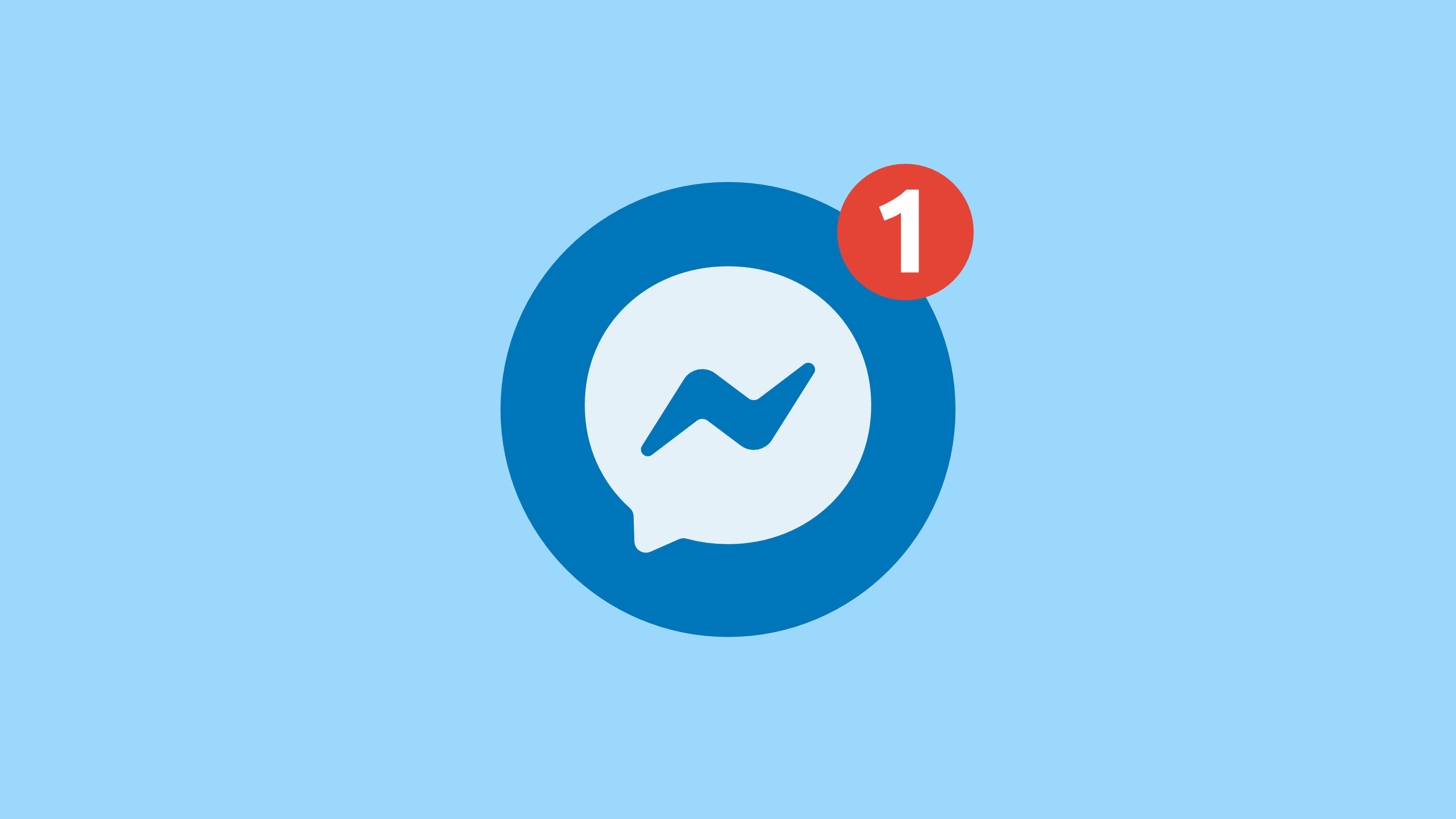 Facebook Messenger Wallpapers Wallpaper Cave