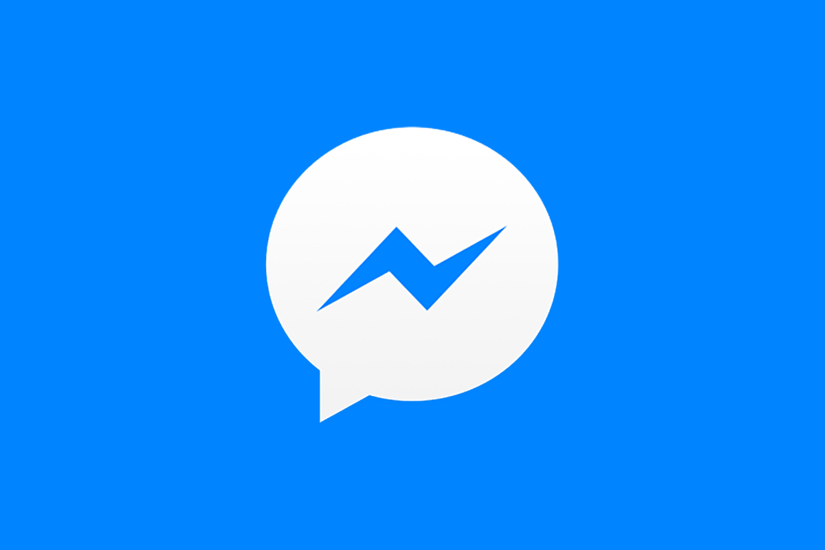 How to automatically download photo on Facebook Messenger [Guide]
