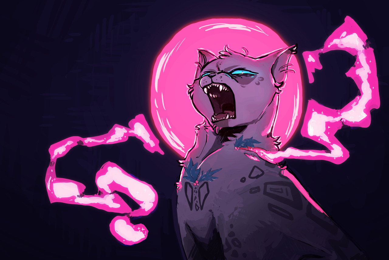 Dovewing Protection Squad