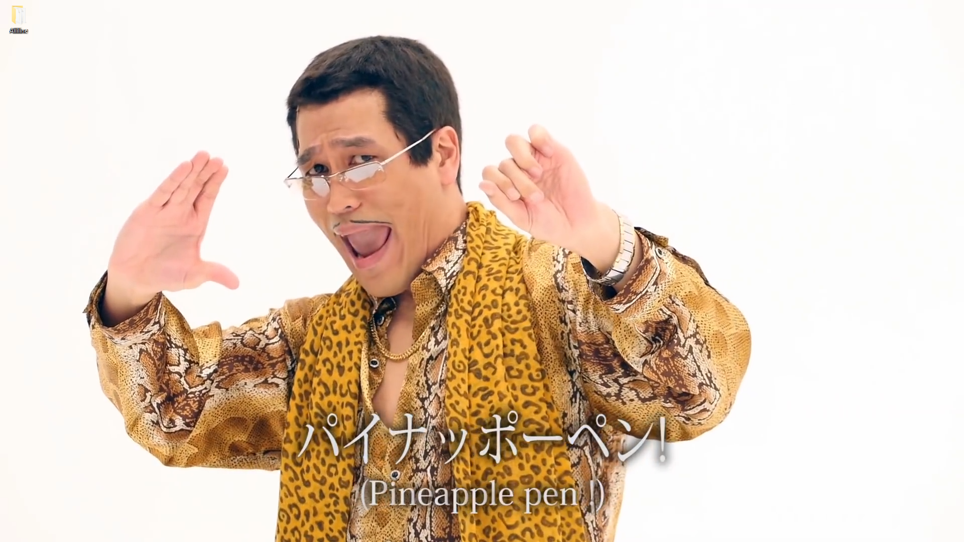 PPAP (full version) live wallpaper [DOWNLOAD FREE]