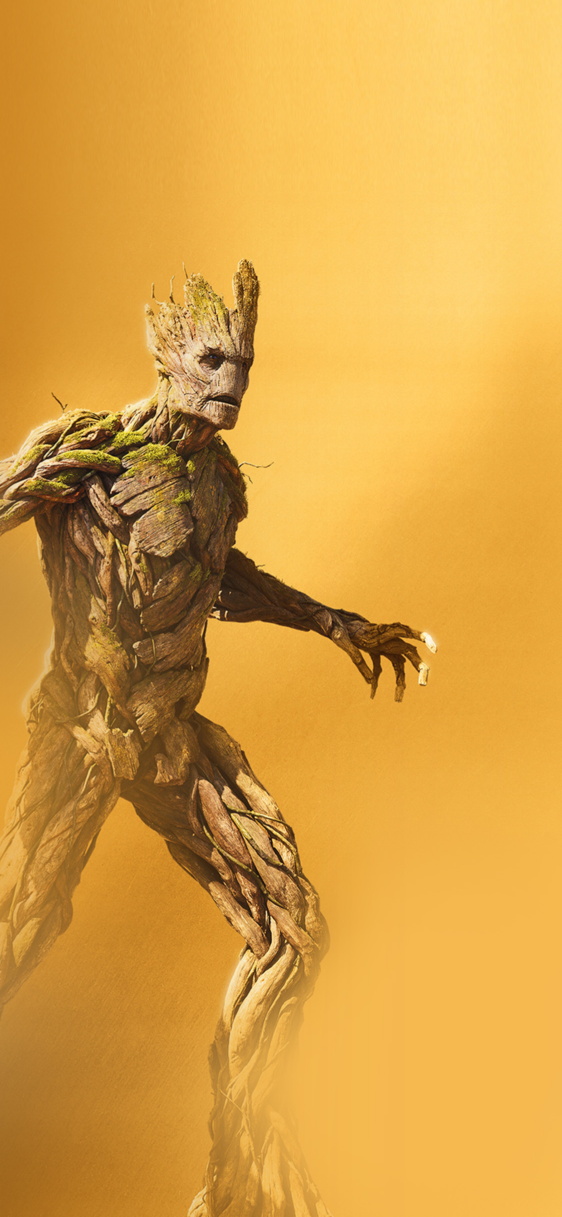 Cute Groot iPhone Wallpapers Wallpaper Cave