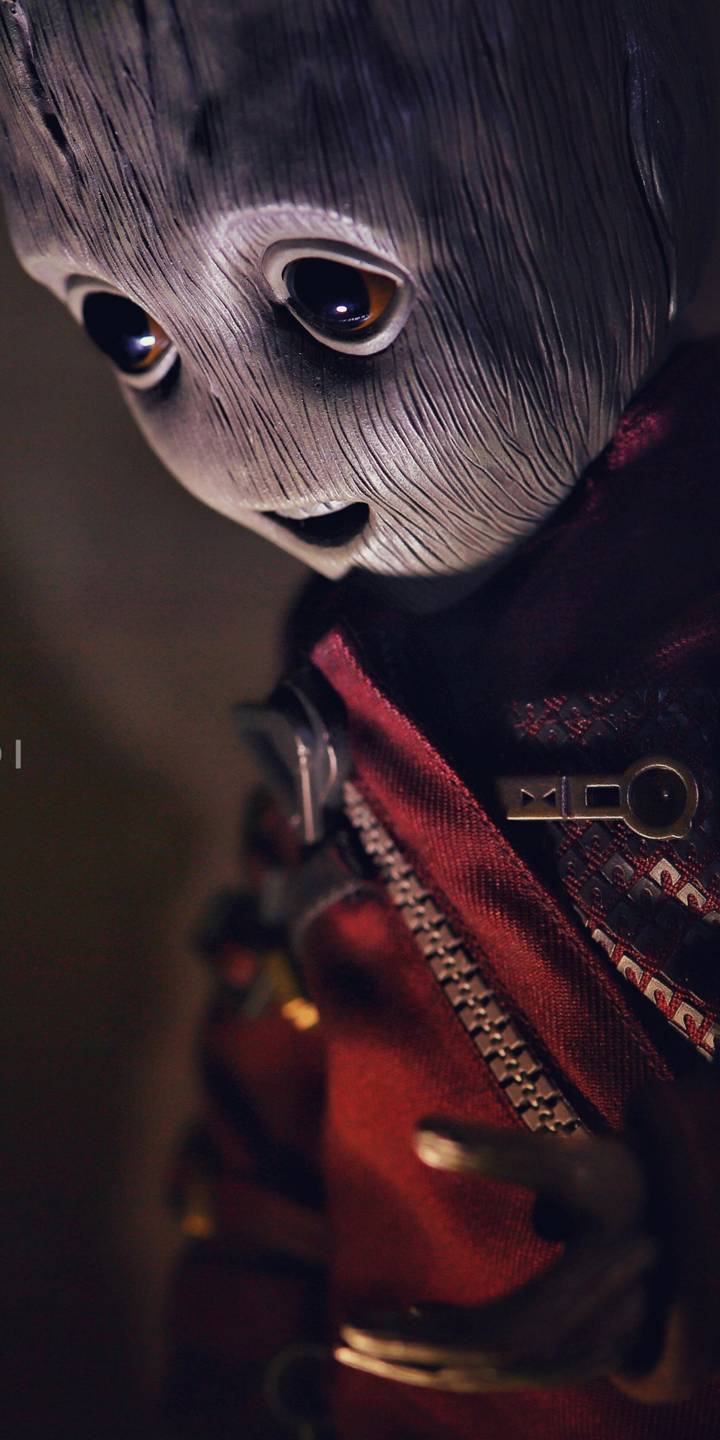 Baby Groot Cutest New Wallpaper. Guardian's Of Galaxy