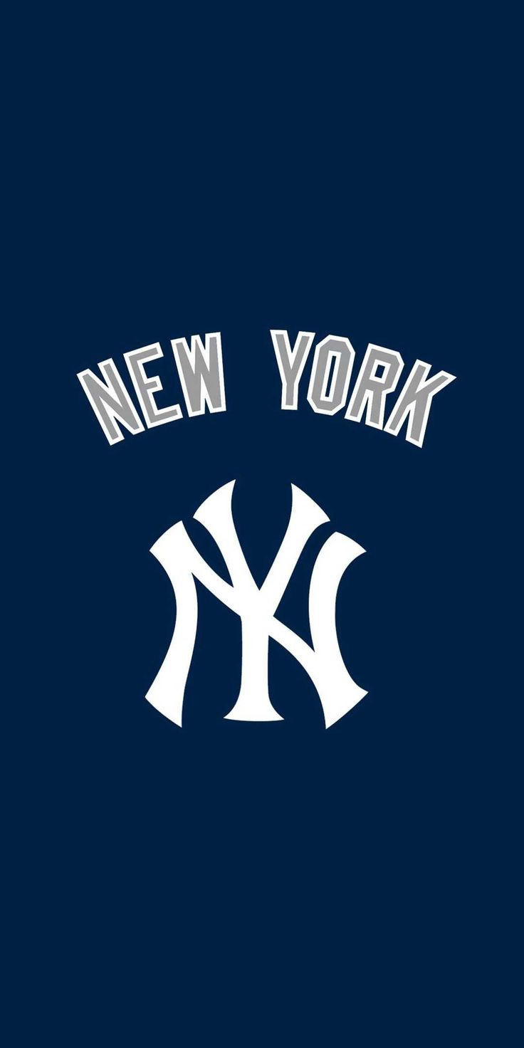 NY Yankees Logo Wallpaper 65 pictures
