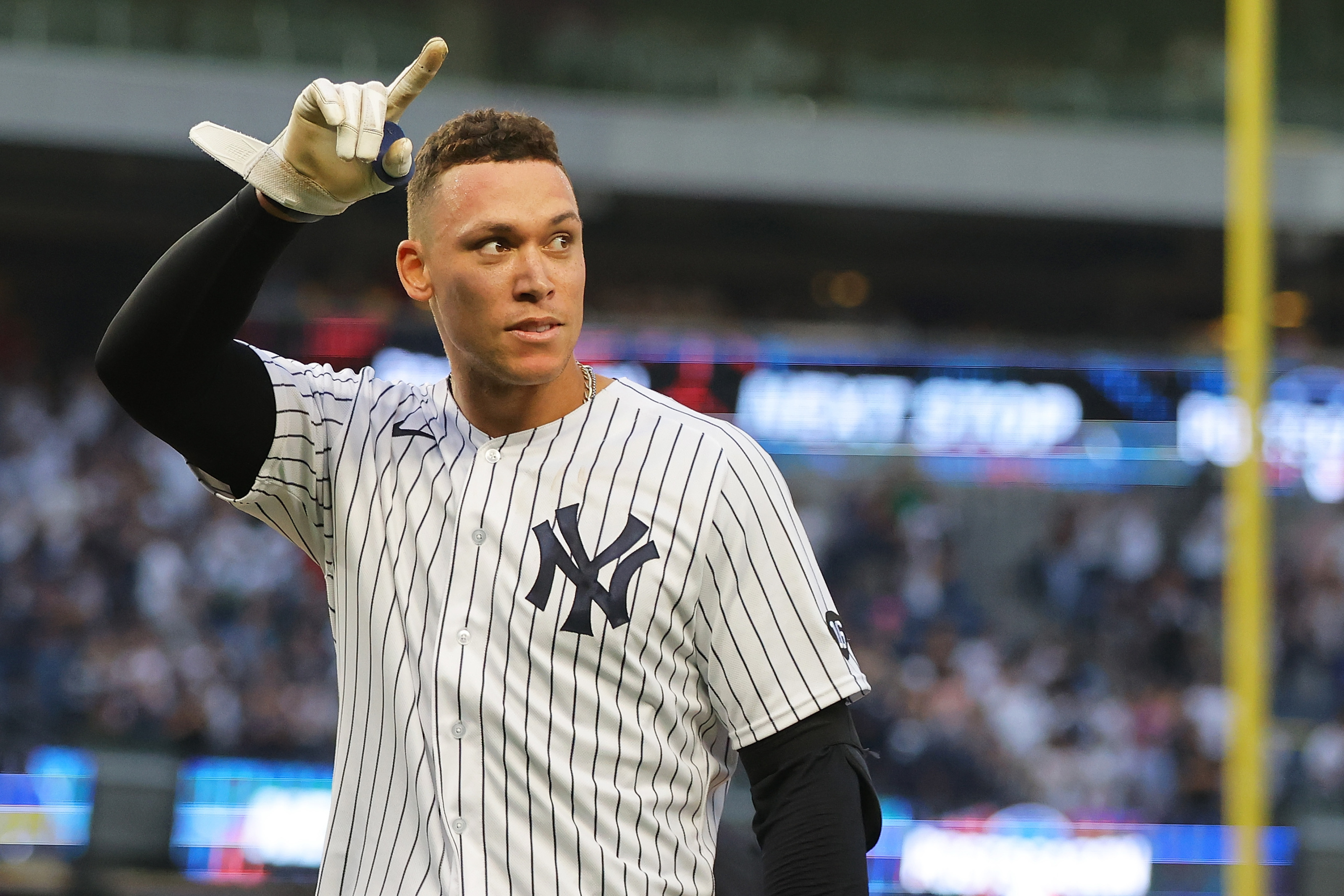 New York Yankees: The 2022 Opening Day Dream Lineup