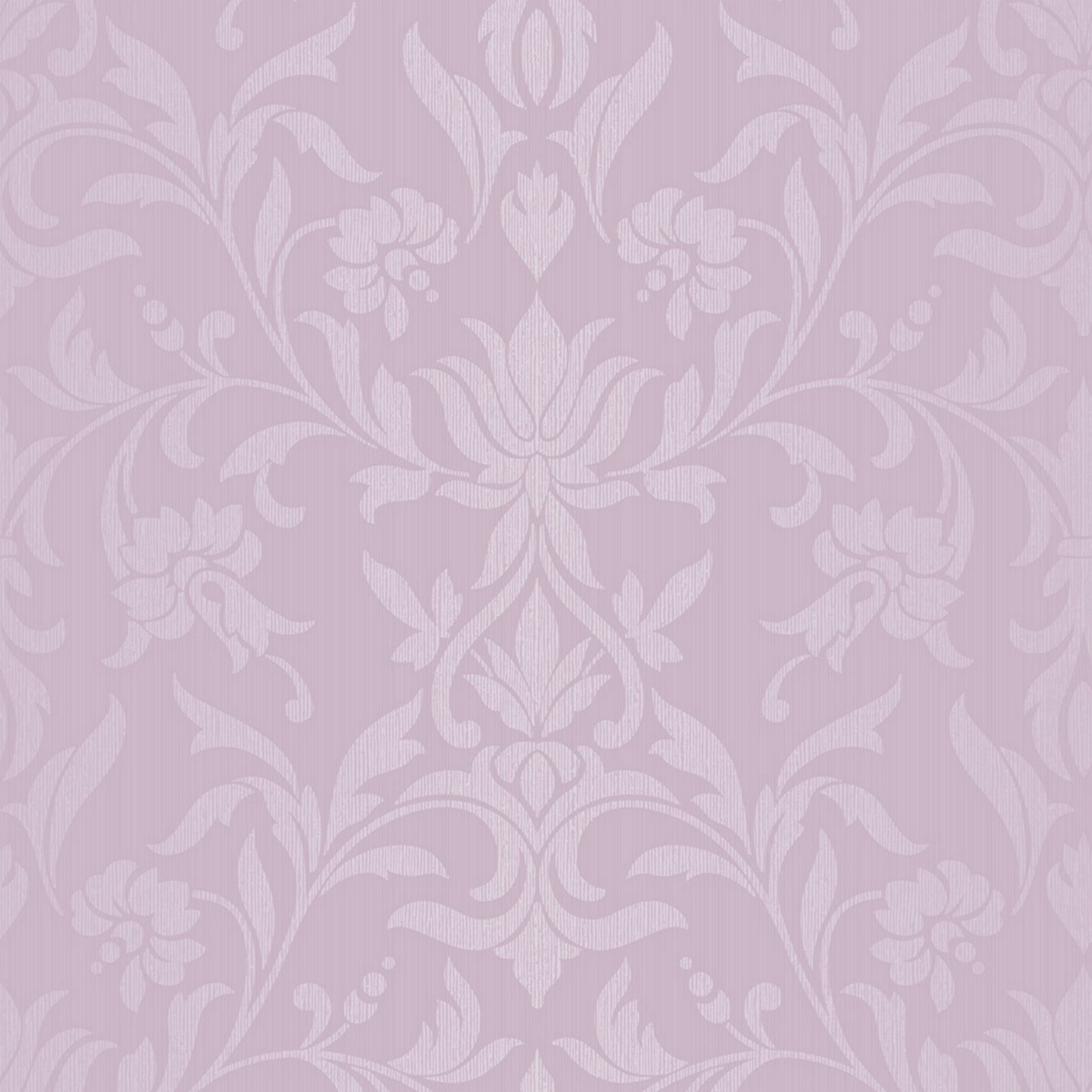 Colours Paste The Wall Allure Dusky Pink Wallpaper. Departments. DIY at B&Q. Dusky pink wallpaper, Pink damask wallpaper, Damask wallpaper