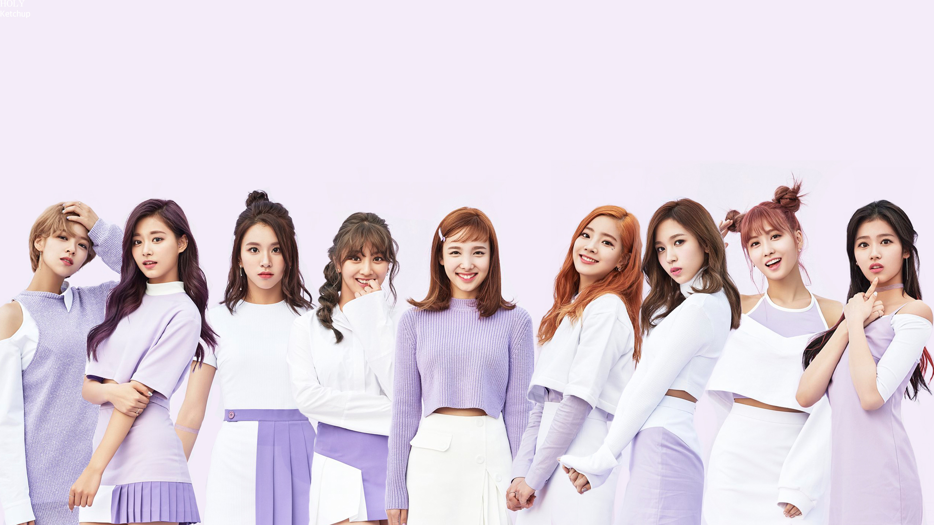 Twice HD Wallpaper and Background