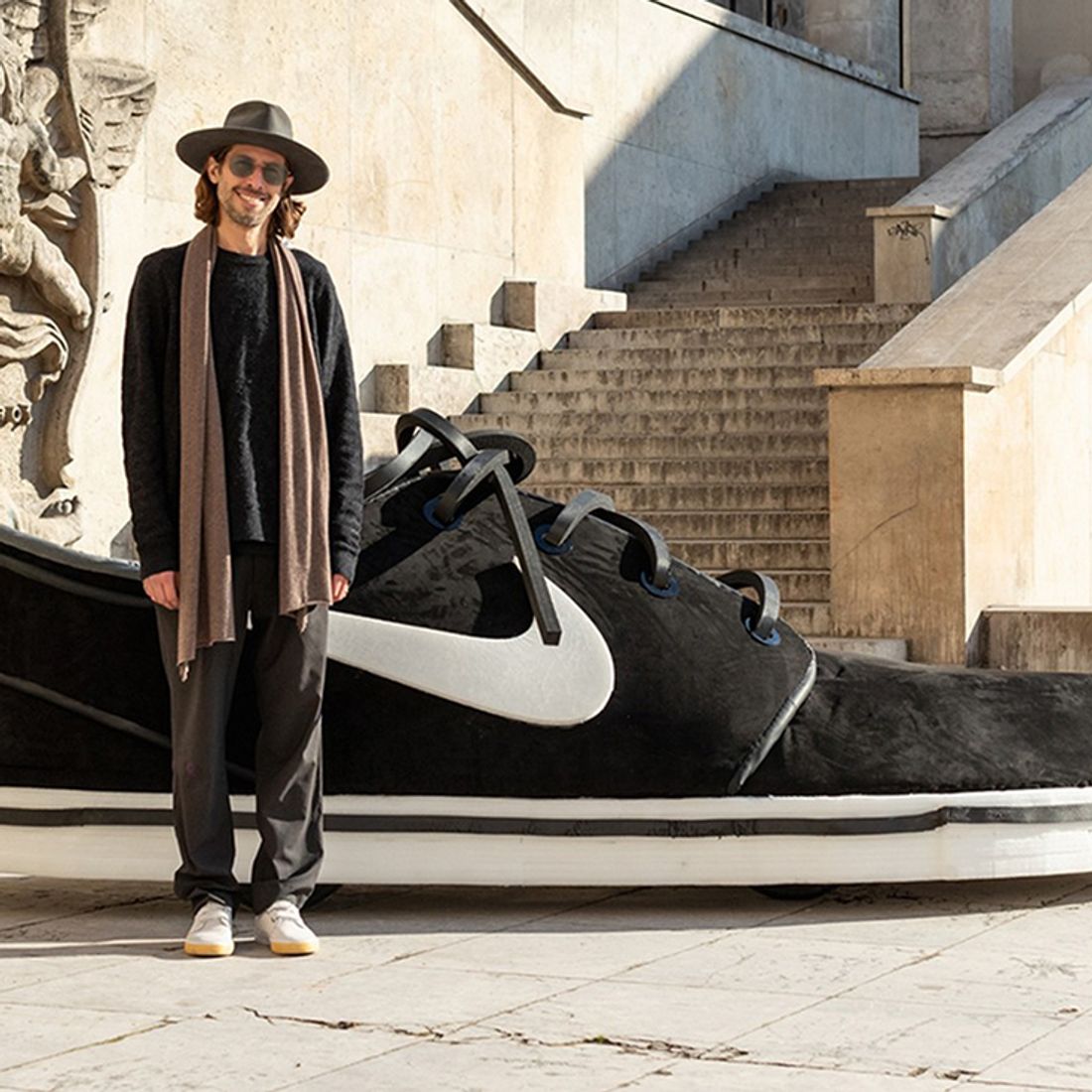 janoski ostrich