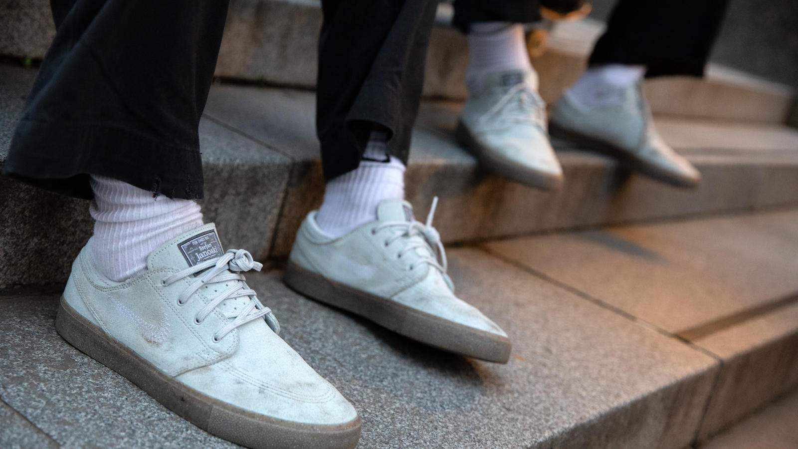 janoski store