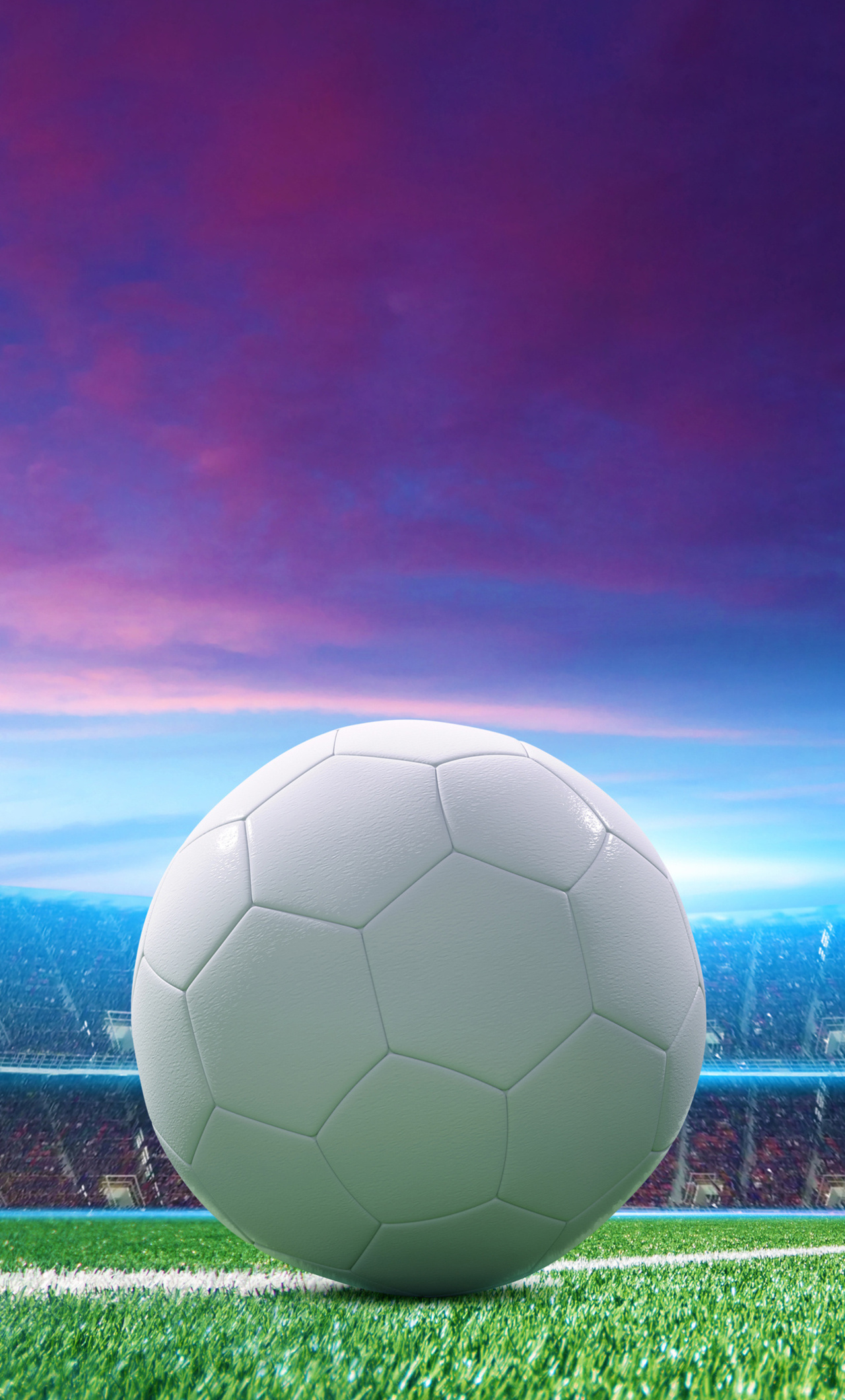 Football Stadium 4k iPhone HD 4k Wallpaper, Image, Background, Photo and Picture