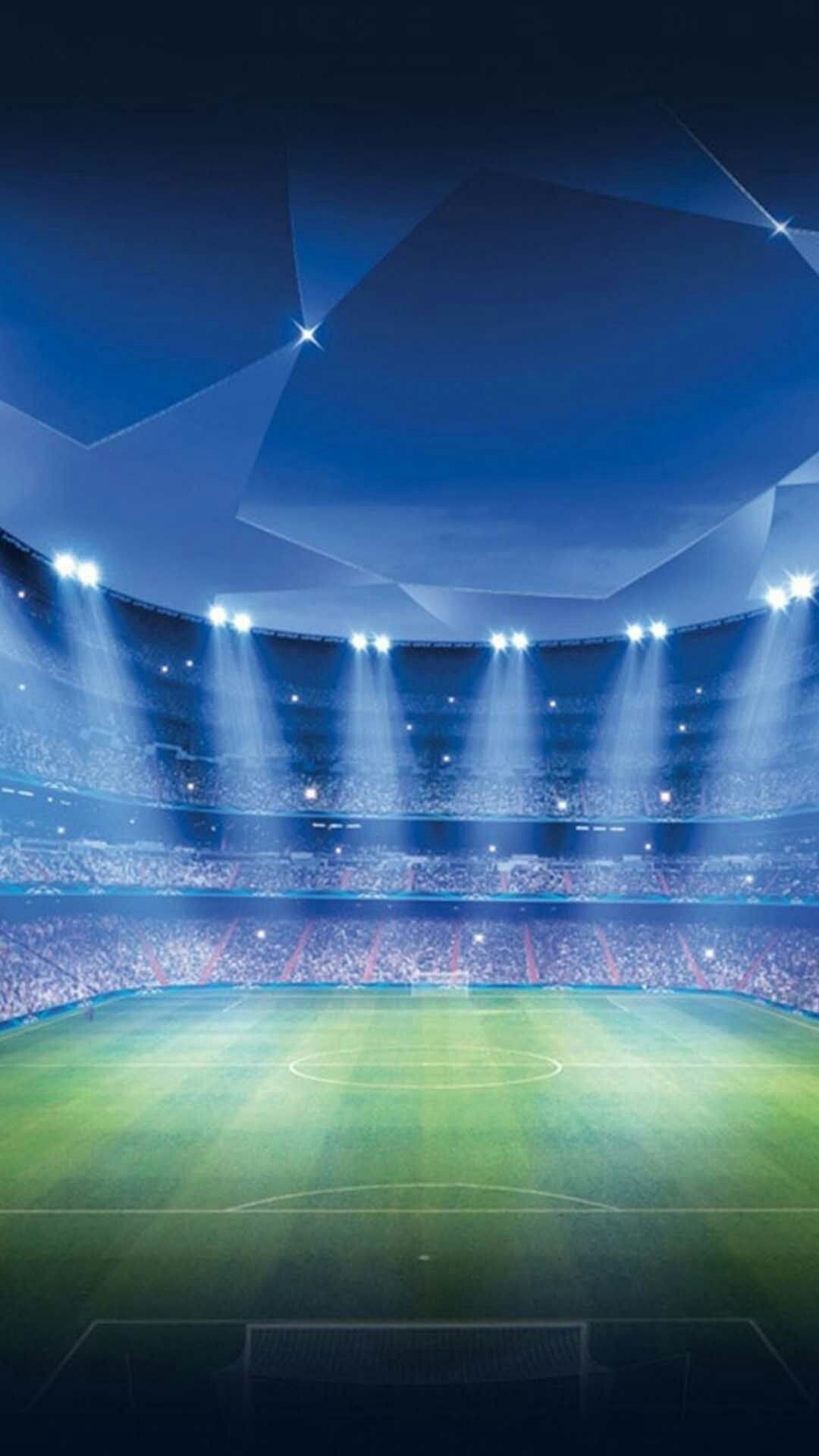 Soccer iPhone Wallpaper