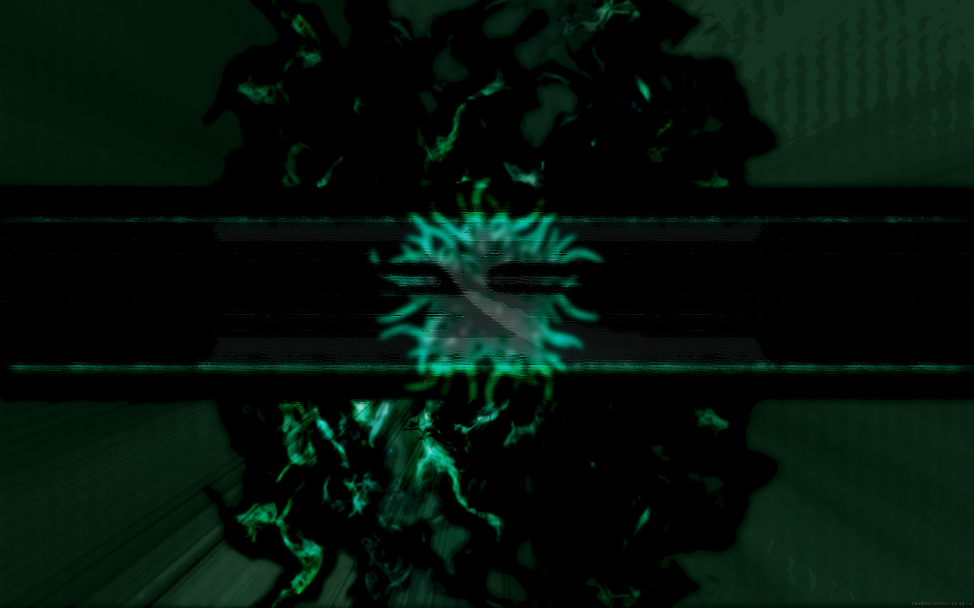 Emerald Wallpaper HD