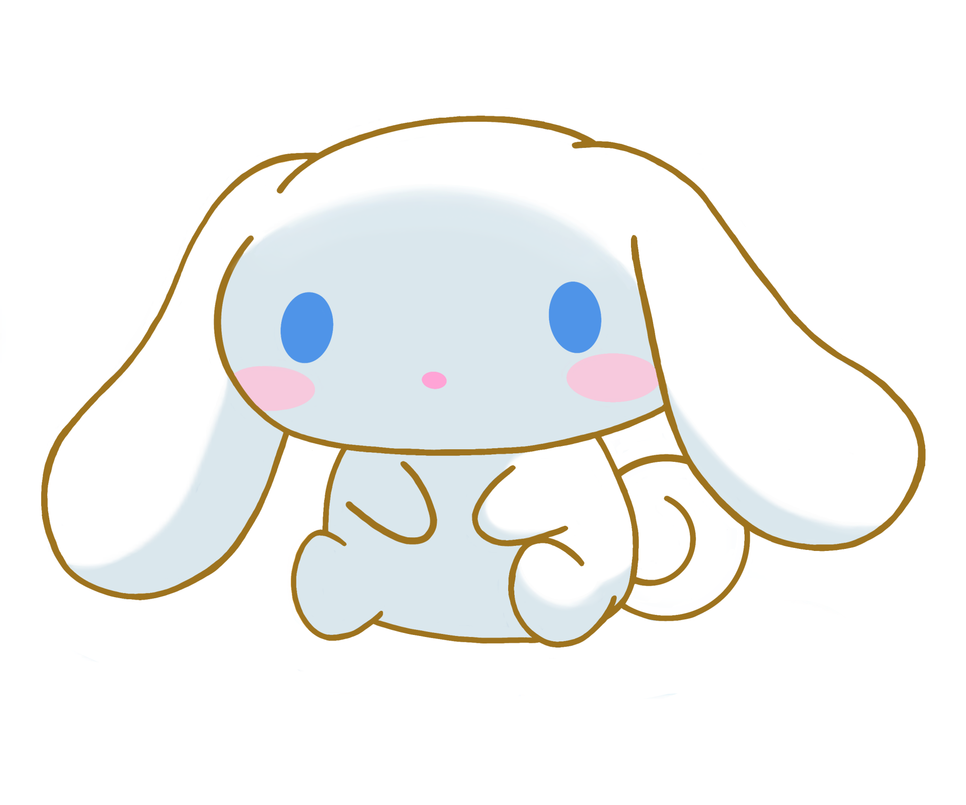 Картинки с cinnamoroll