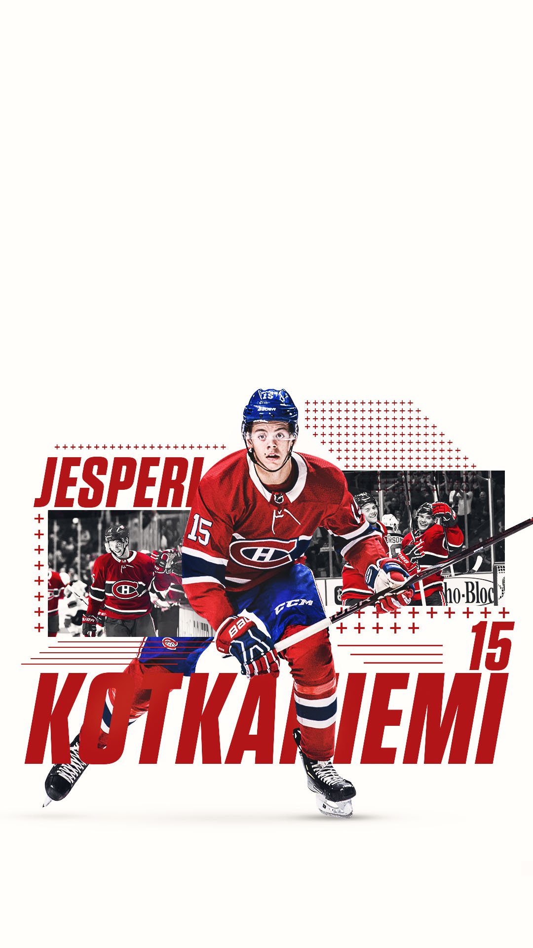 Noah Vandal Kotkaniemi desktop and mobile wallpaper!