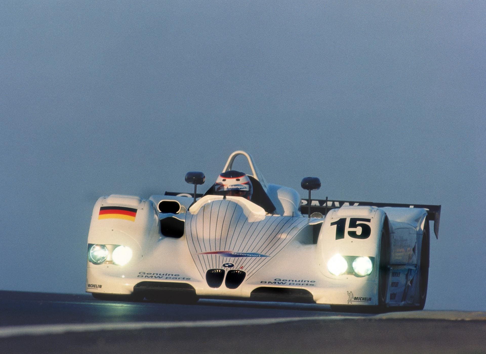 What is LMDh And What It Means for BMW?