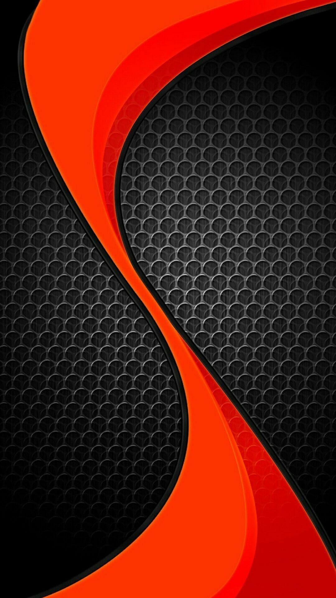 Orange Abstract, iPhone, Desktop HD Background / Wallpaper (1080p, 4k) HD Wallpaper (Desktop Background / Android / iPhone) (1080p, 4k) (1080x1920) (2022)