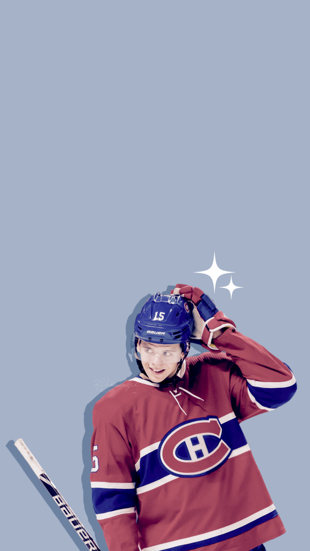 Where Hockey Meets Art