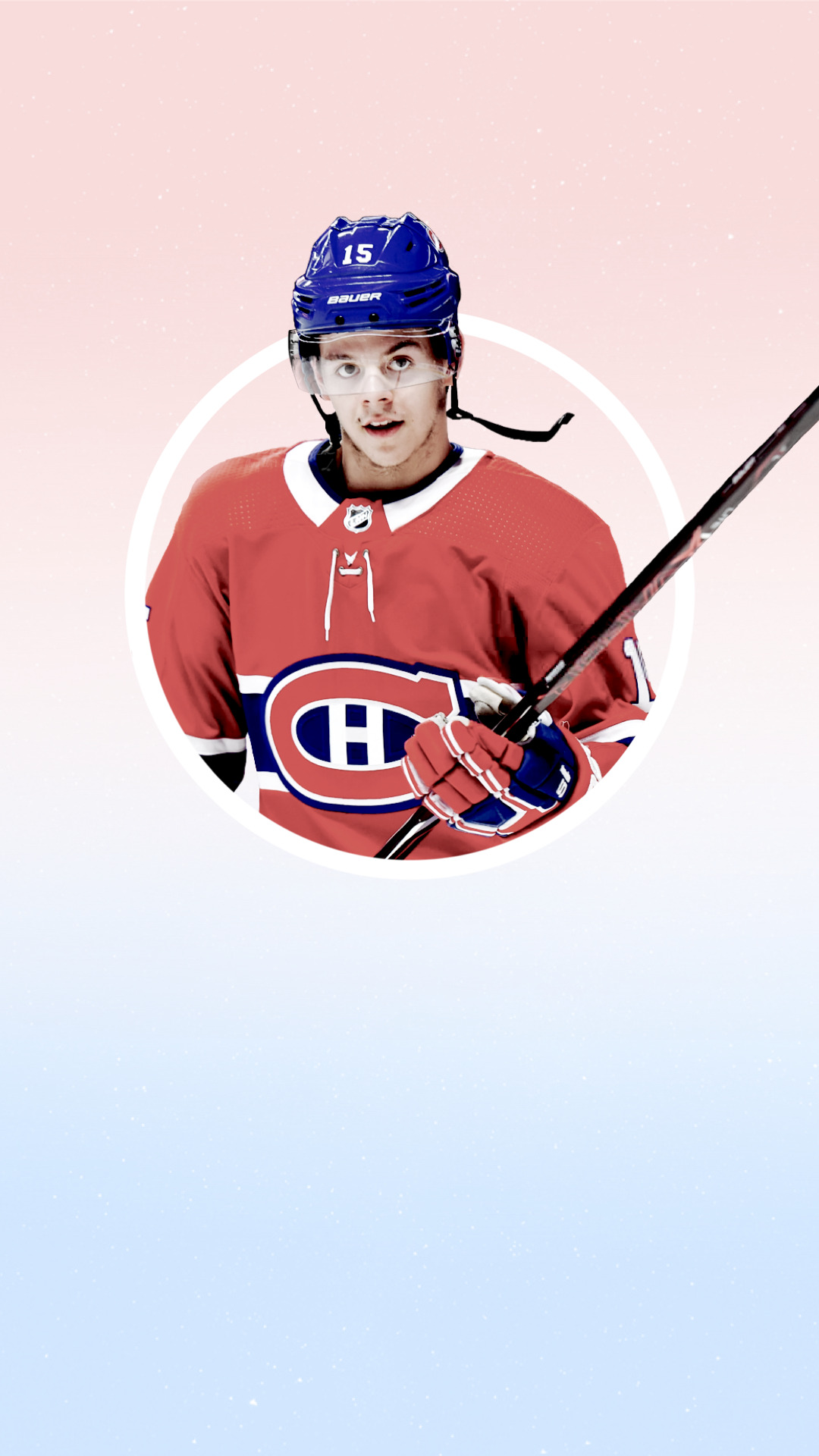 Where Hockey Meets Art