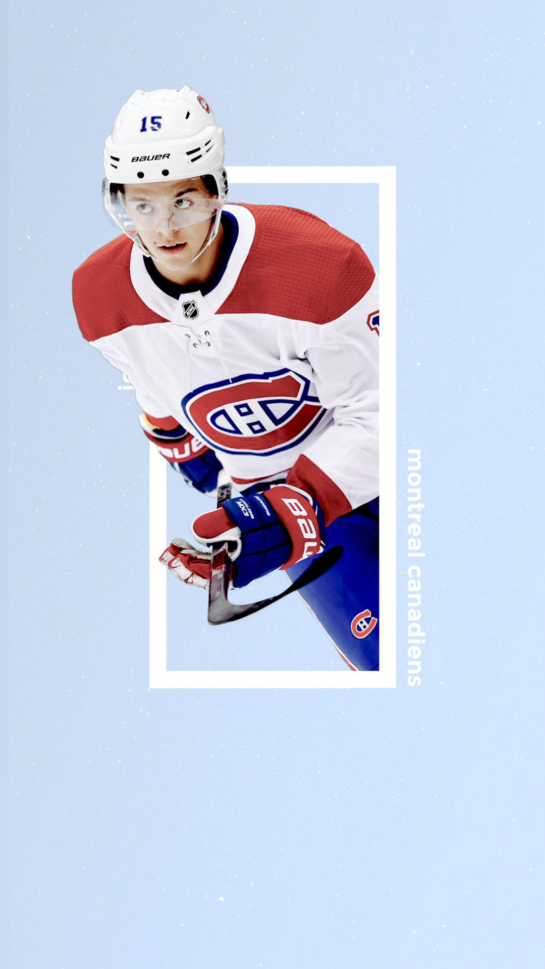 Where Hockey Meets Art