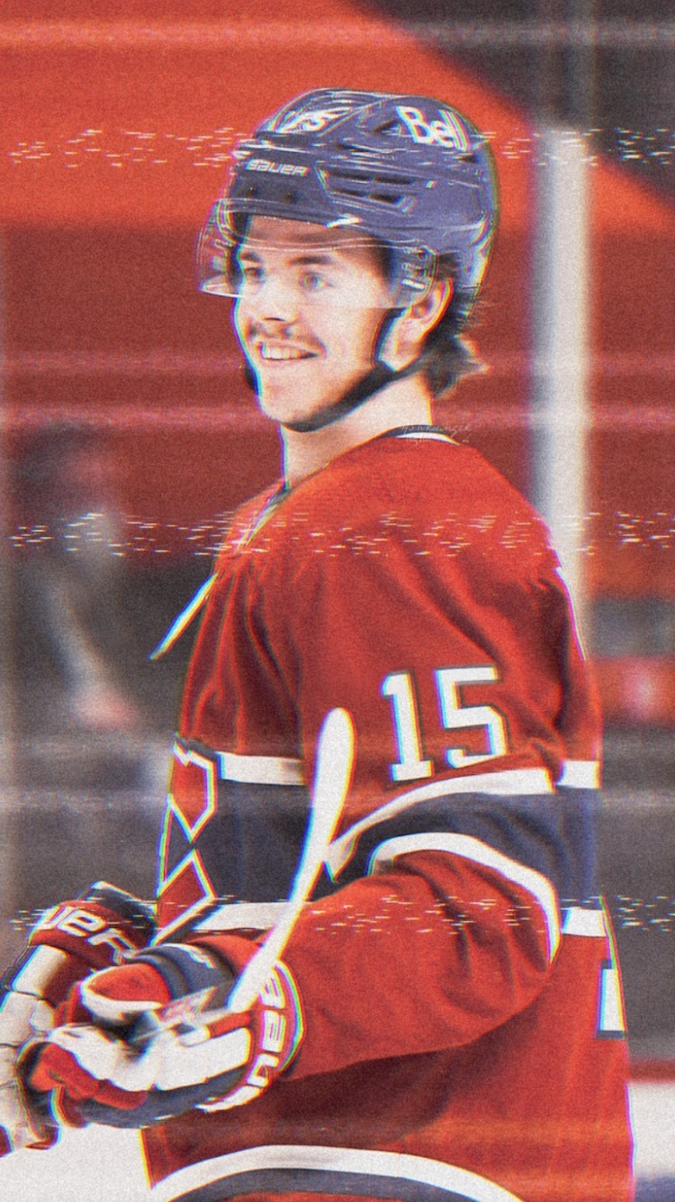 Where Hockey Meets Art